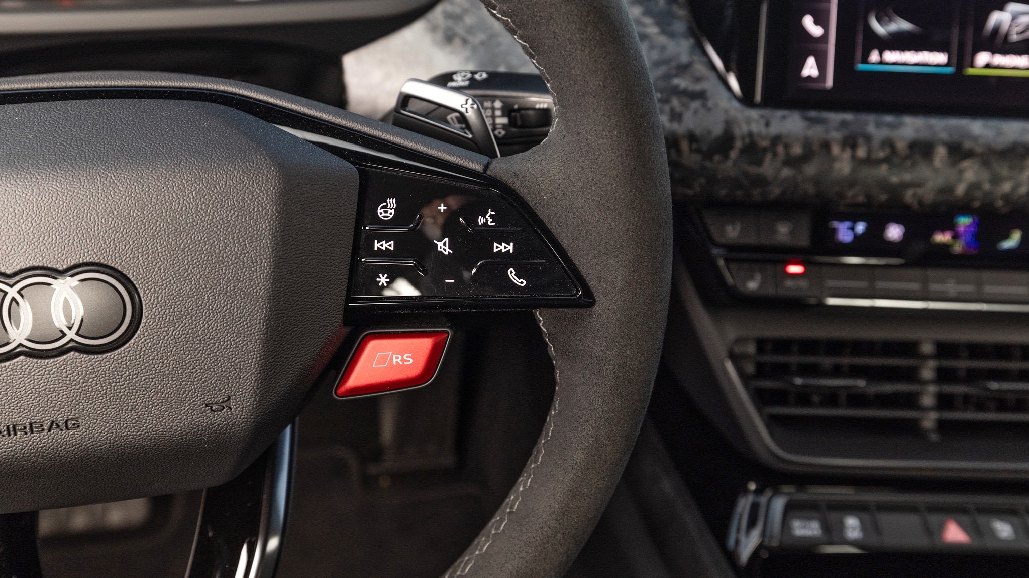 023 2026 Audi E Tron GT RS