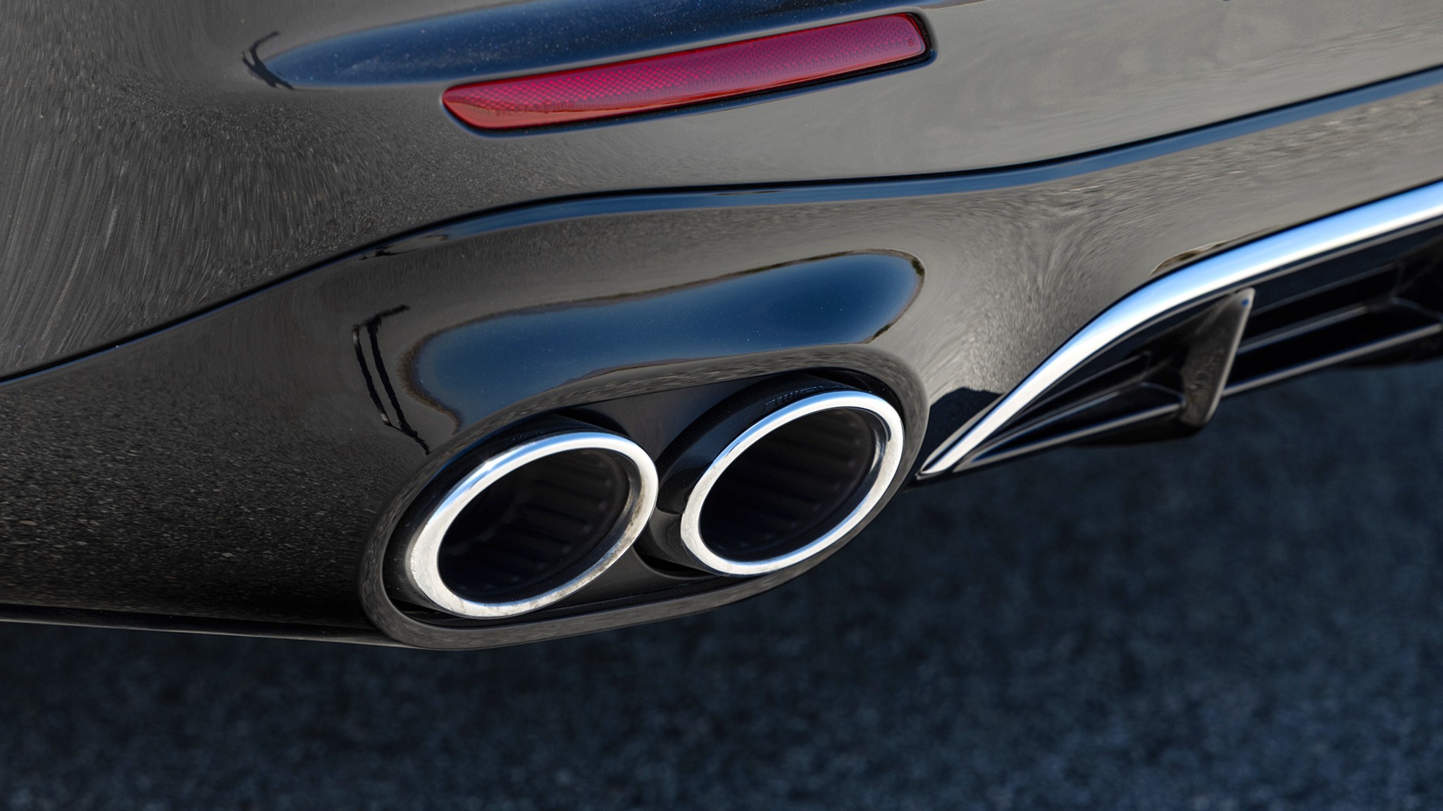 015 2026 Mercedes Benz AMG E53 PHEV Wagon