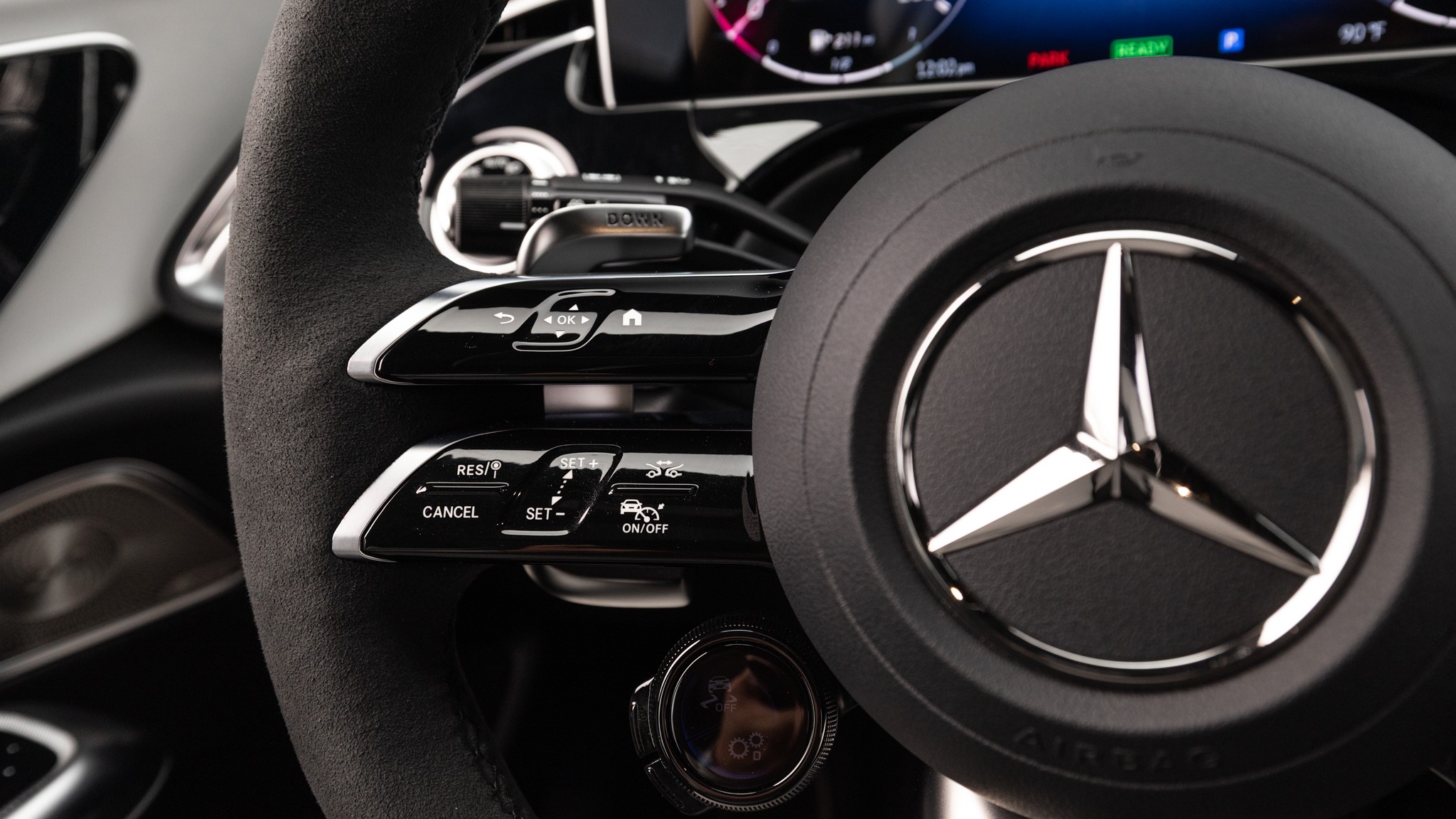 020 2026 Mercedes Benz AMG E53 PHEV Wagon