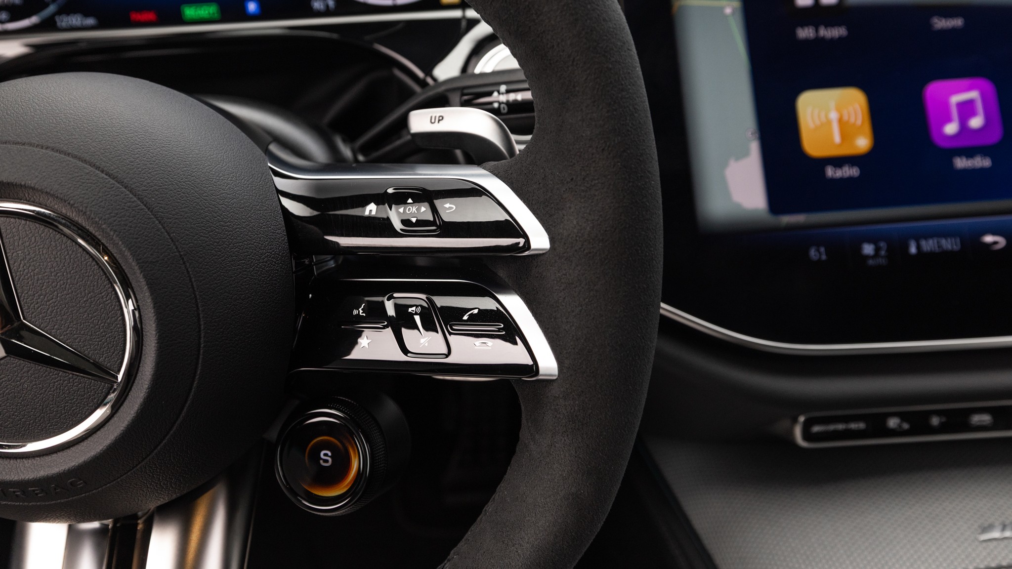 021 2026 Mercedes Benz AMG E53 PHEV Wagon