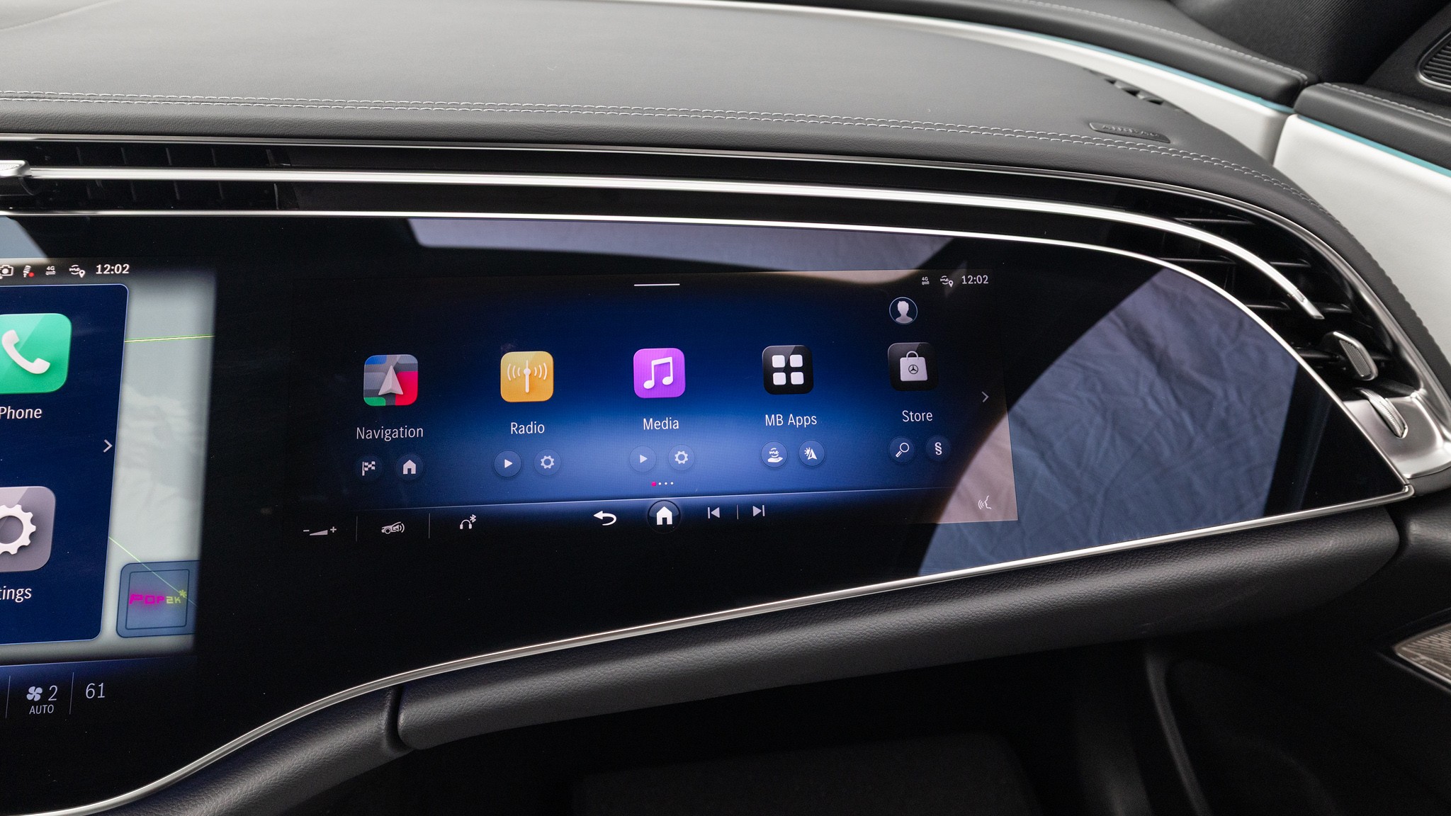 024 2026 Mercedes Benz AMG E53 PHEV Wagon