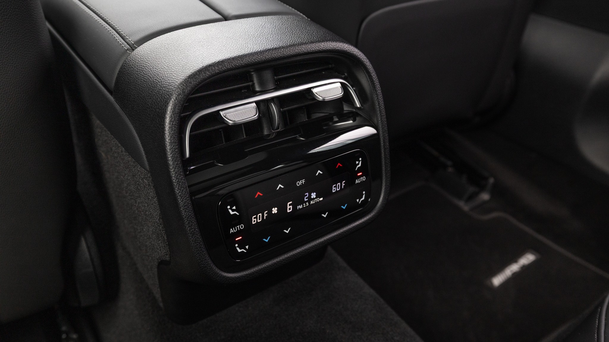 026 2026 Mercedes Benz AMG E53 PHEV Wagon