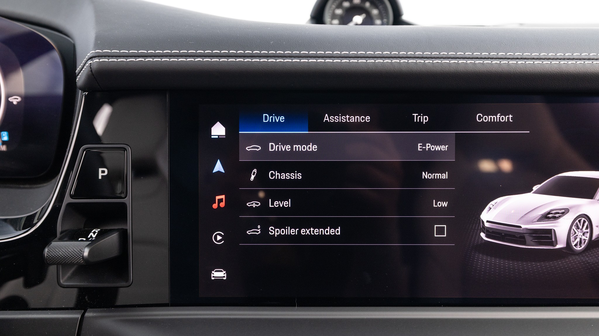 021 2025 Porsche Panamera 4S E Hybrid