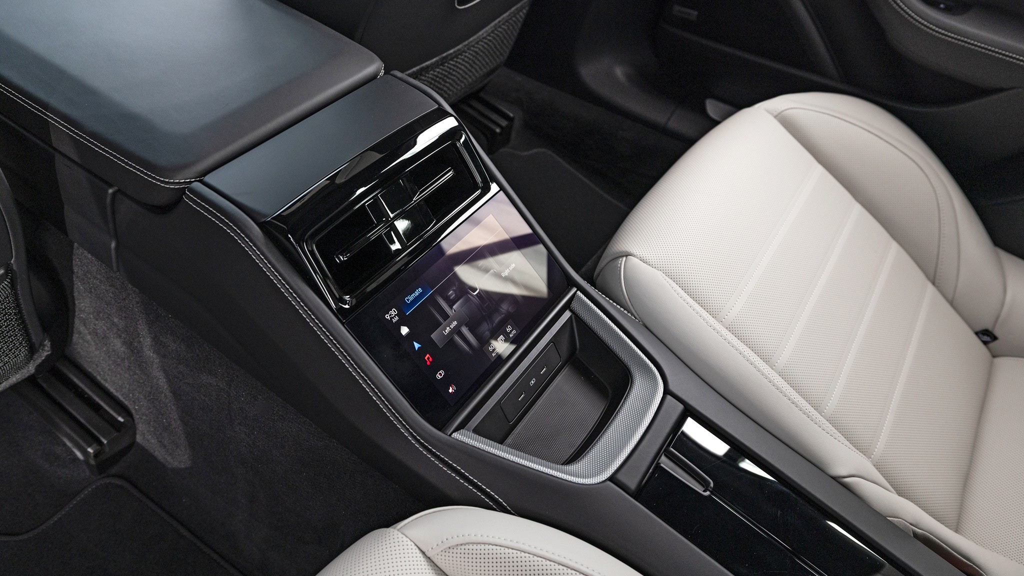 023 2025 Porsche Panamera 4S E Hybrid