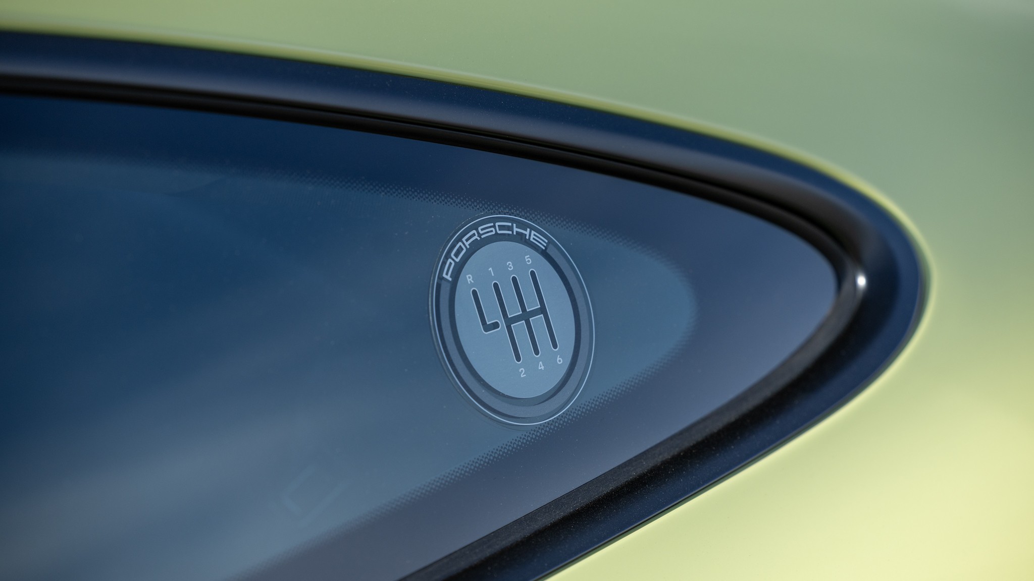 012 2025 Porsche 911 T