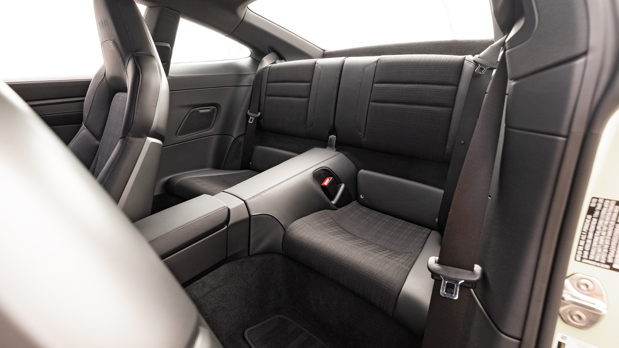 021 2025 Porsche 911 T