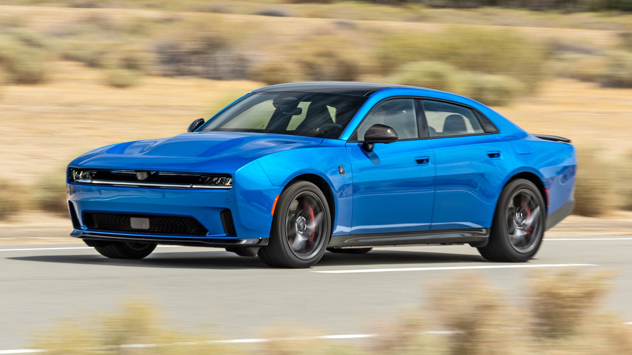 006 2025 Dodge Daytona Sedan