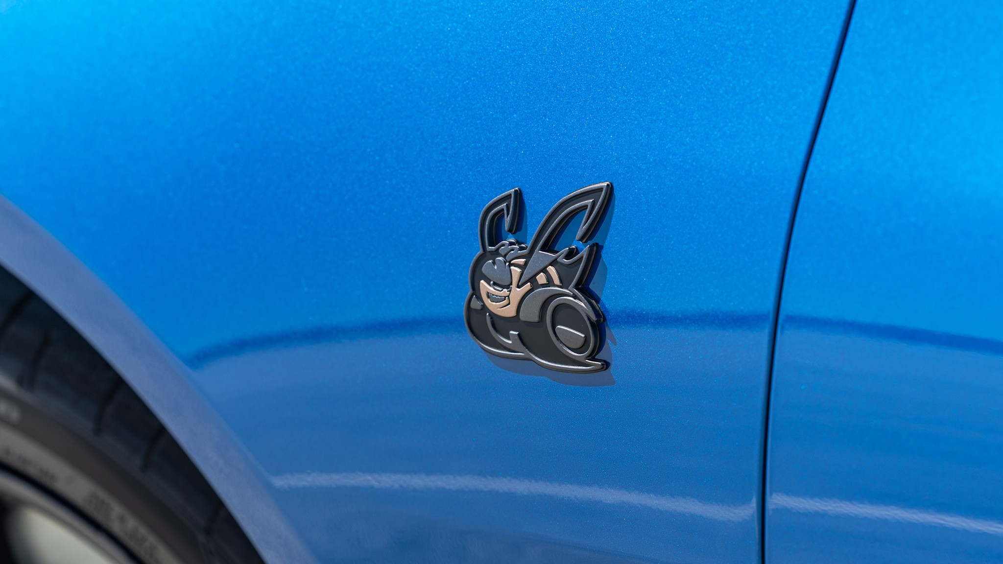 011 2025 Dodge Daytona Sedan