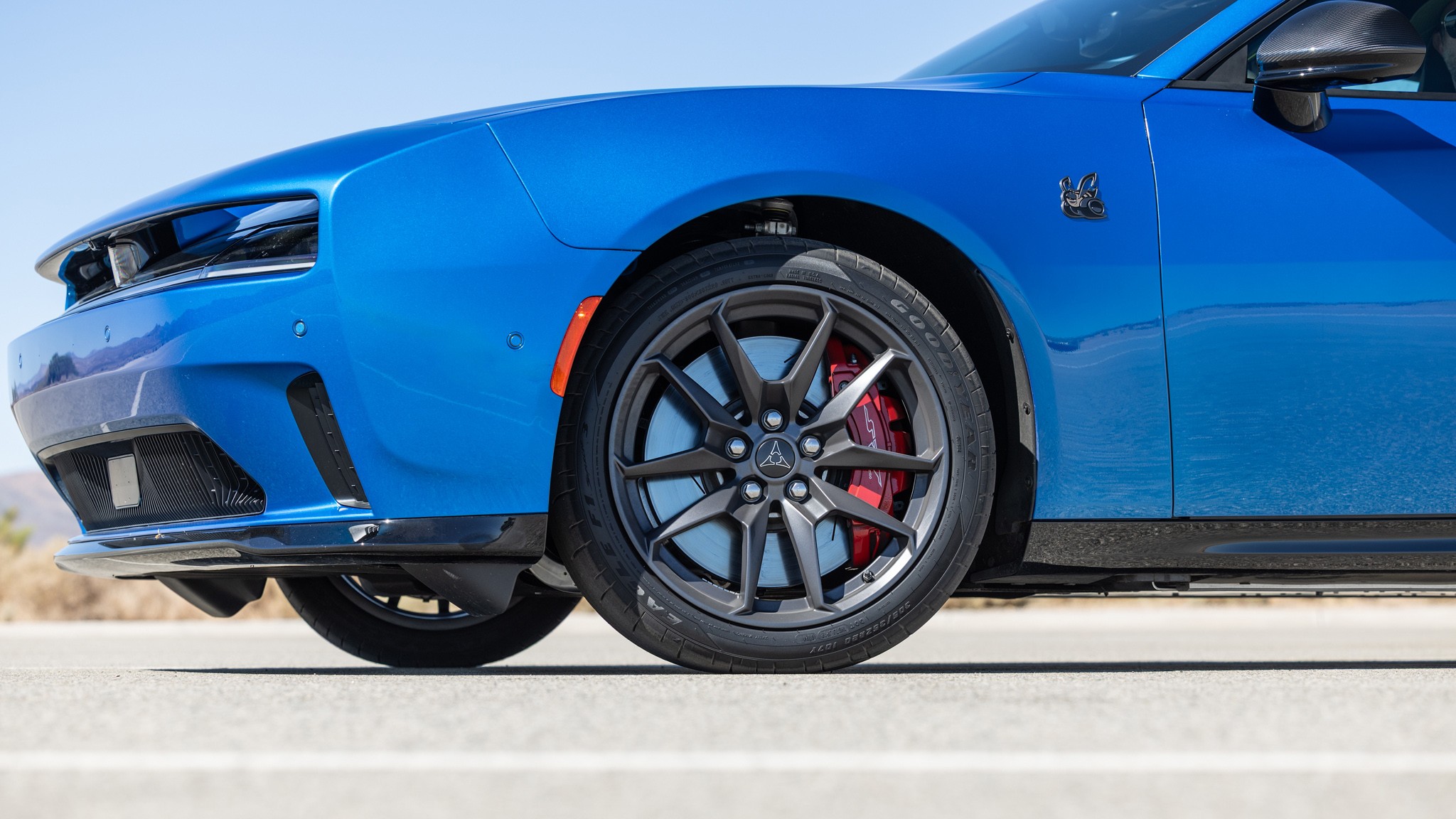 012 2025 Dodge Daytona Sedan