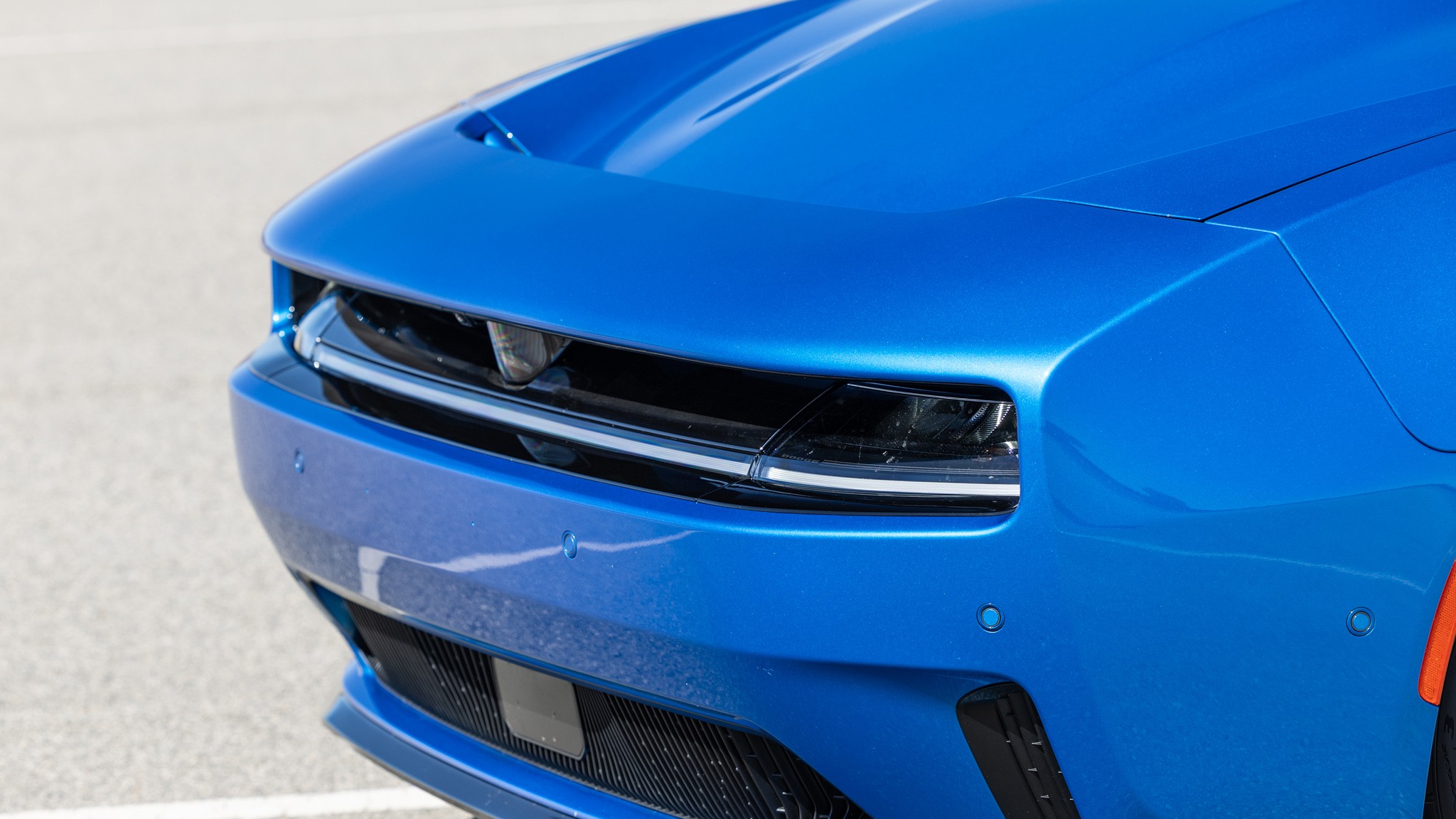 013 2025 Dodge Daytona Sedan