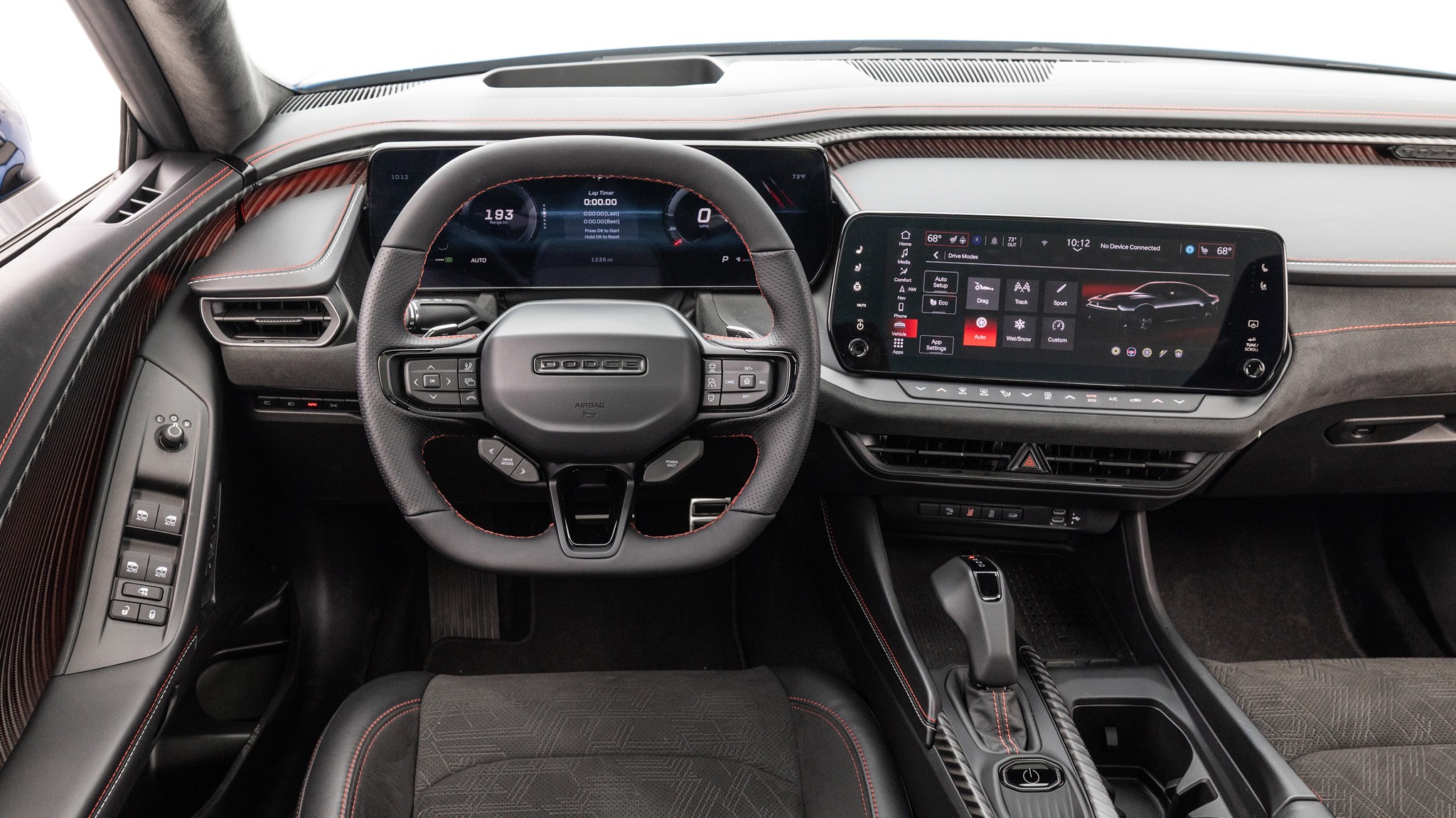 014 2025 Dodge Daytona Sedan