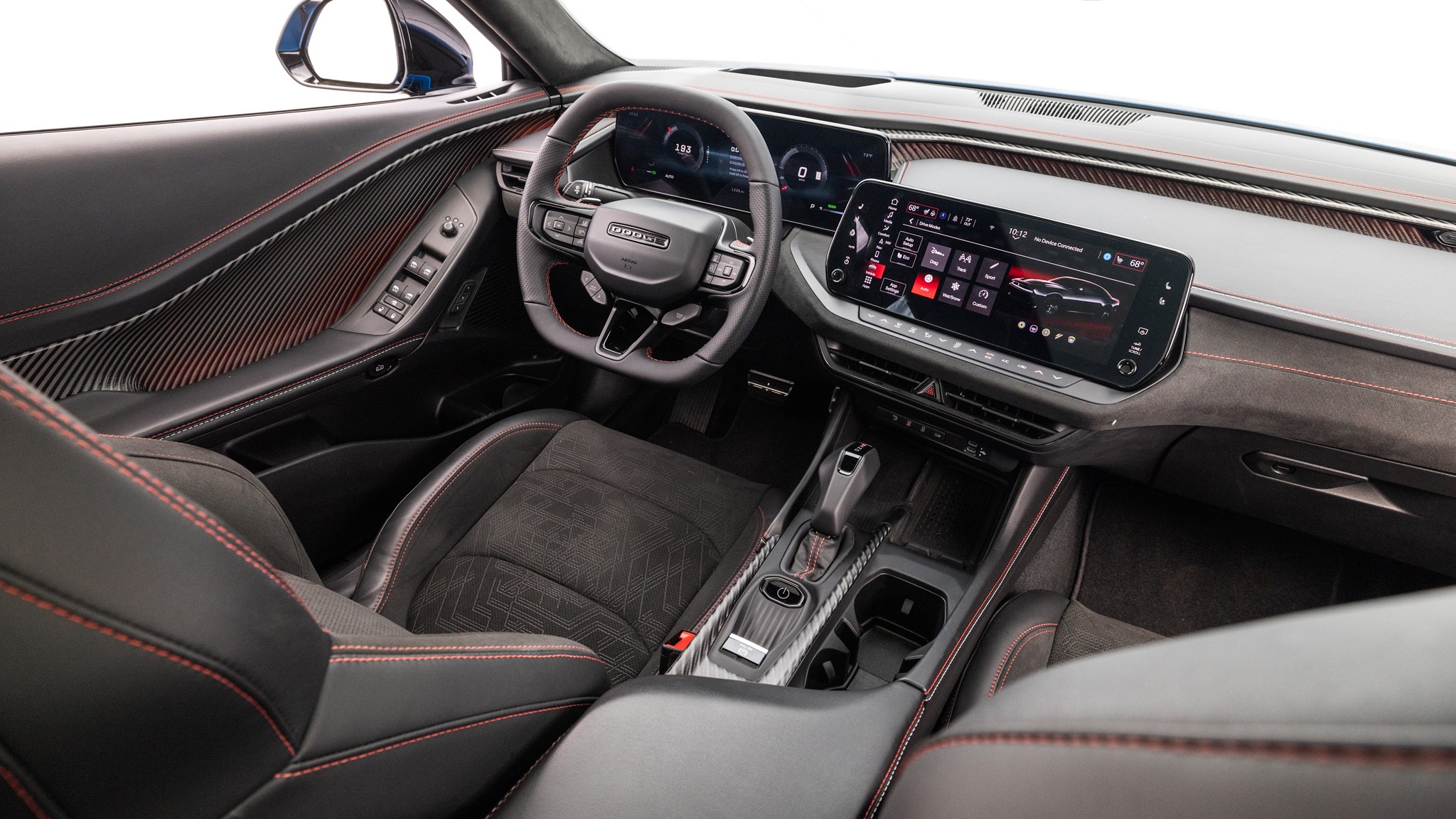 018 2025 Dodge Daytona Sedan