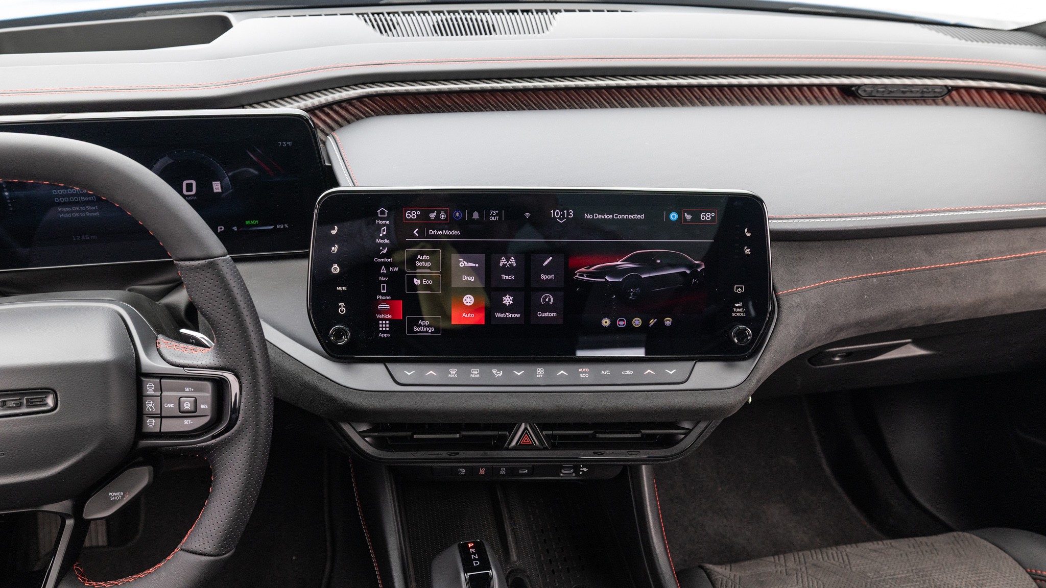 019 2025 Dodge Daytona Sedan