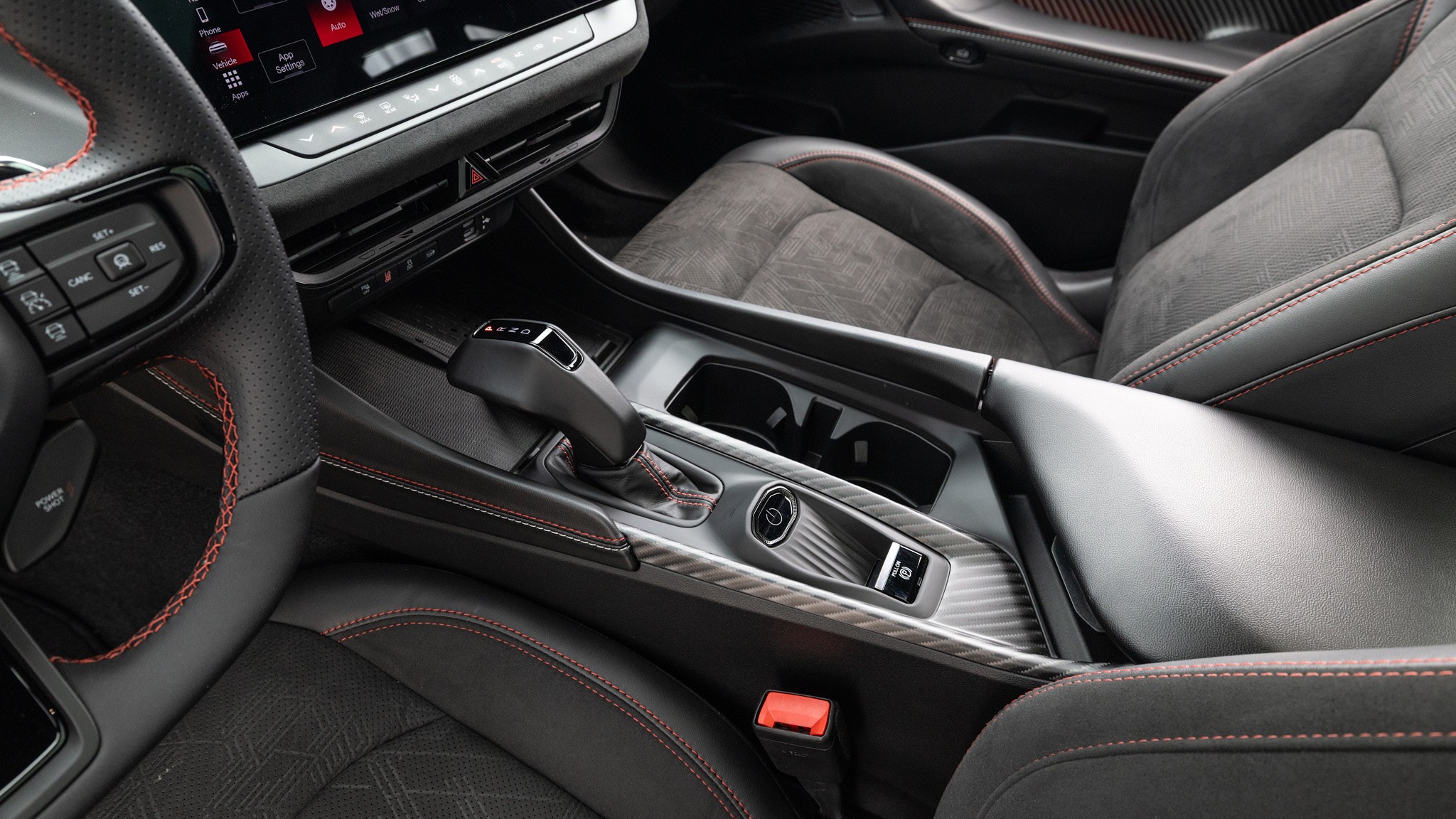 020 2025 Dodge Daytona Sedan