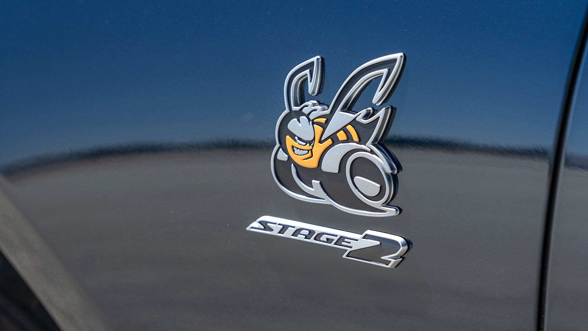 014 2025 Dodge Daytona Coupe