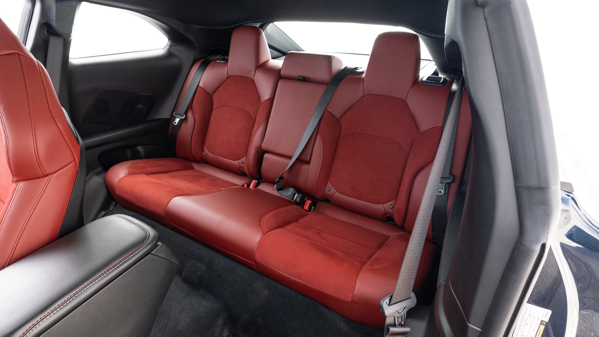 020 2025 Dodge Daytona Coupe