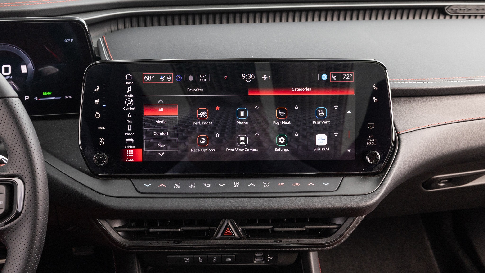 021 2025 Dodge Daytona Coupe