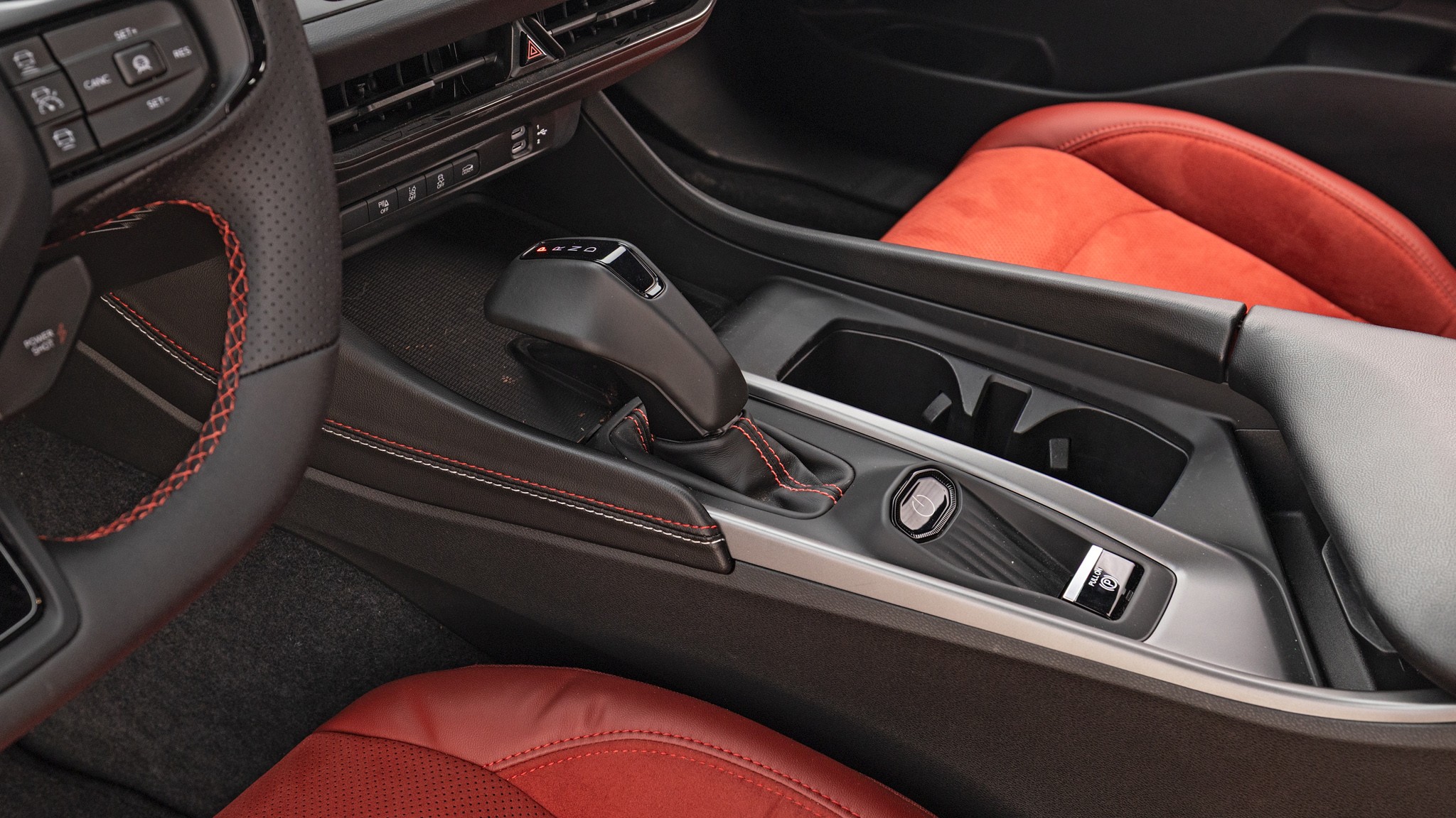 028 2025 Dodge Daytona Coupe