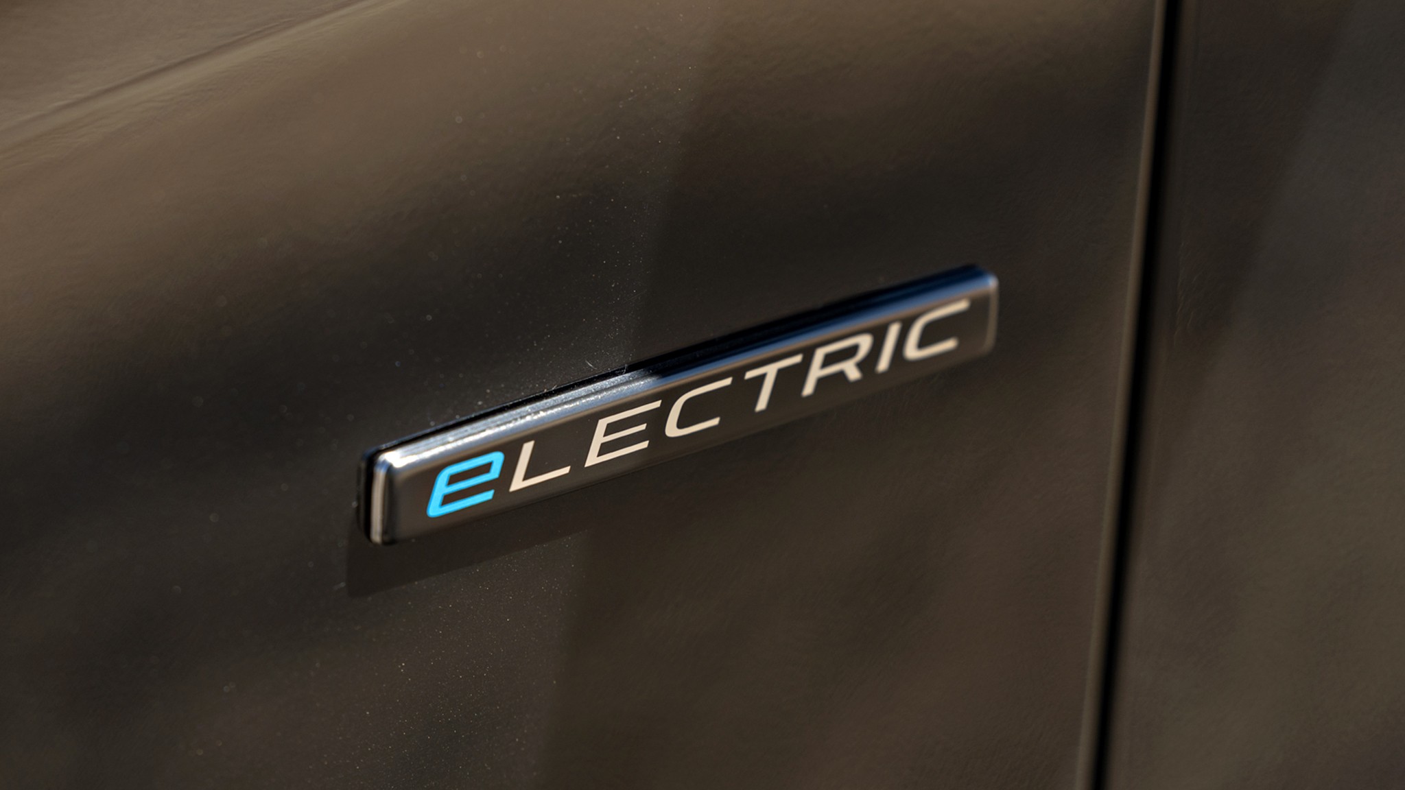 013 2025 Mercedes Benz eSprinter