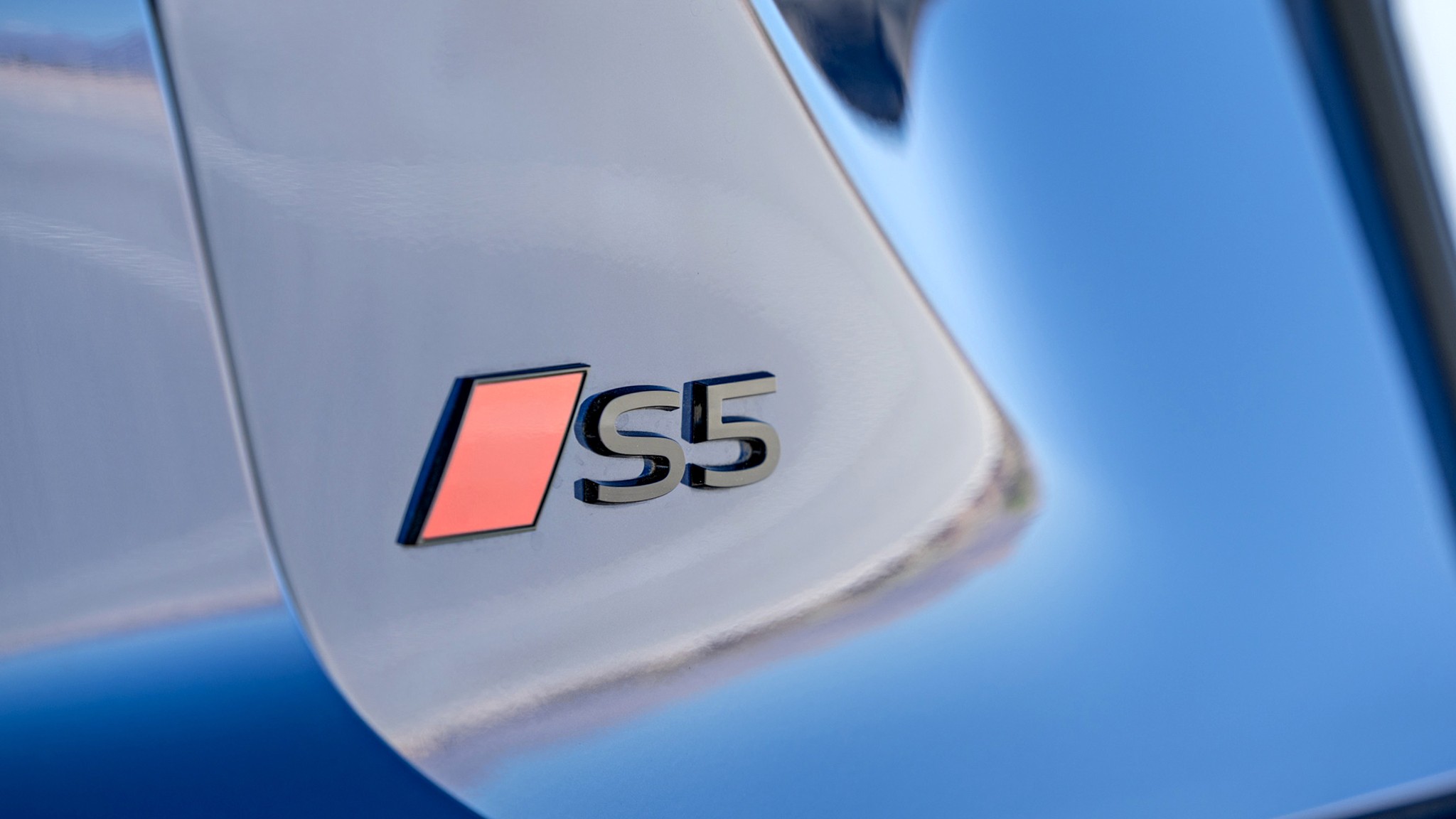010 2025 Audi S5