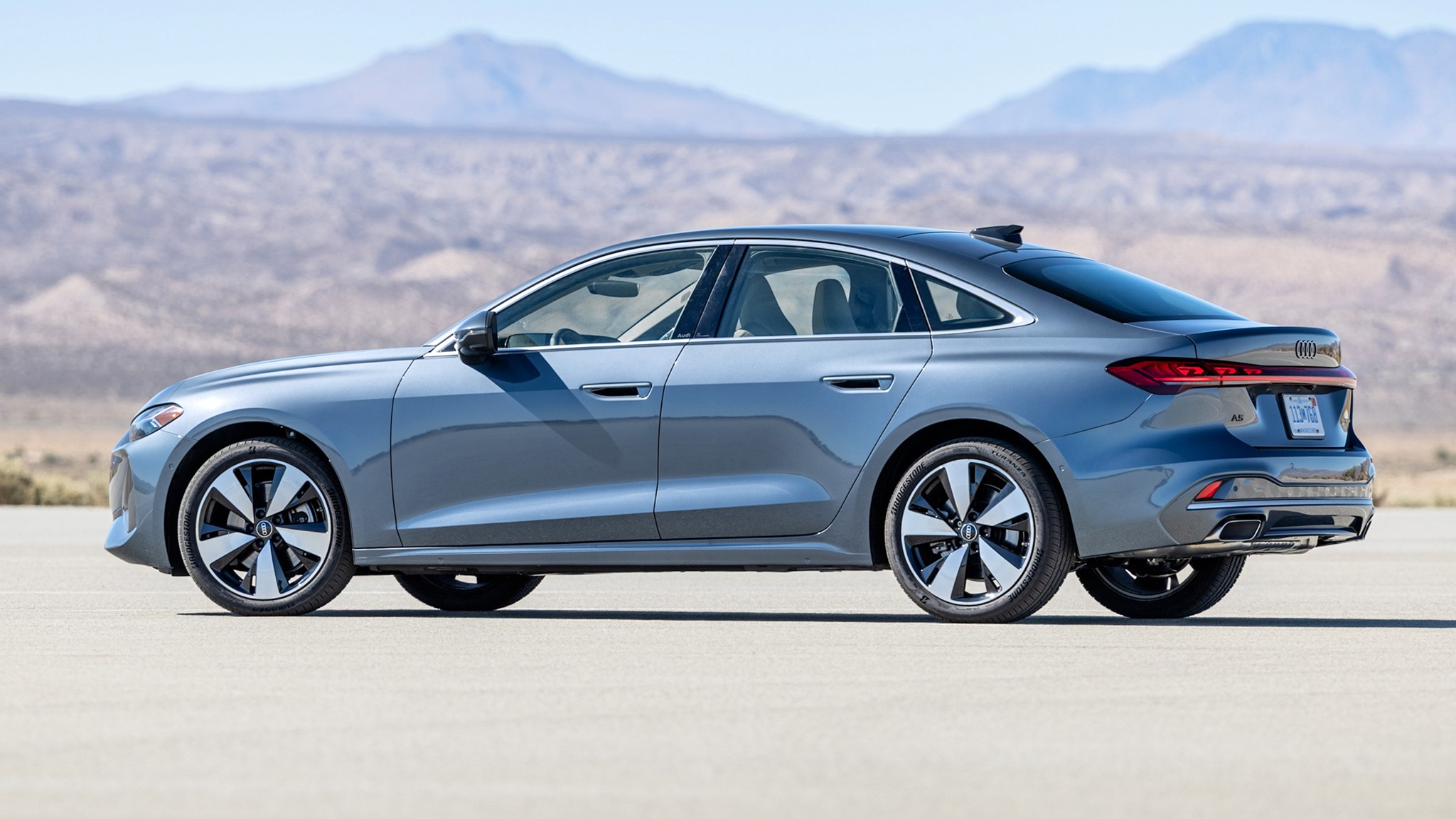 008 2025 Audi A5