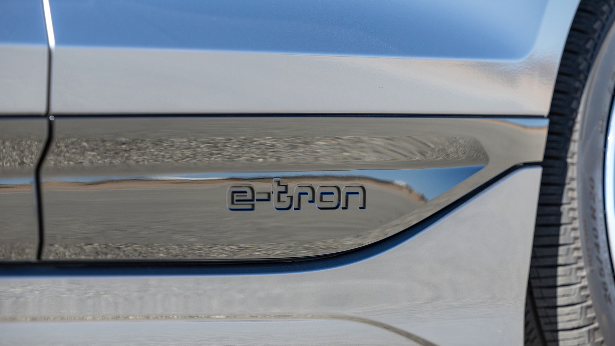 013 2026 Audi A6 E Tron