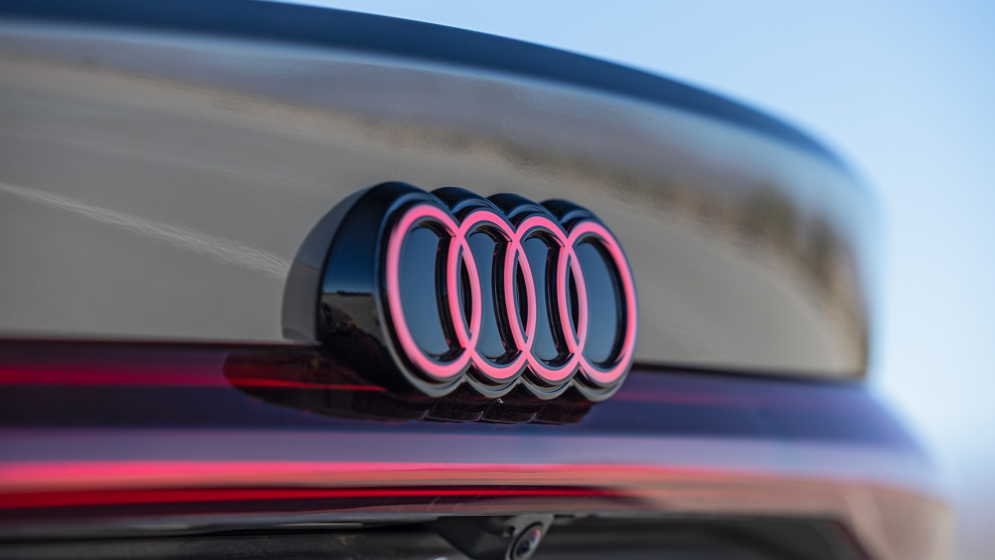 015 2026 Audi A6 E Tron