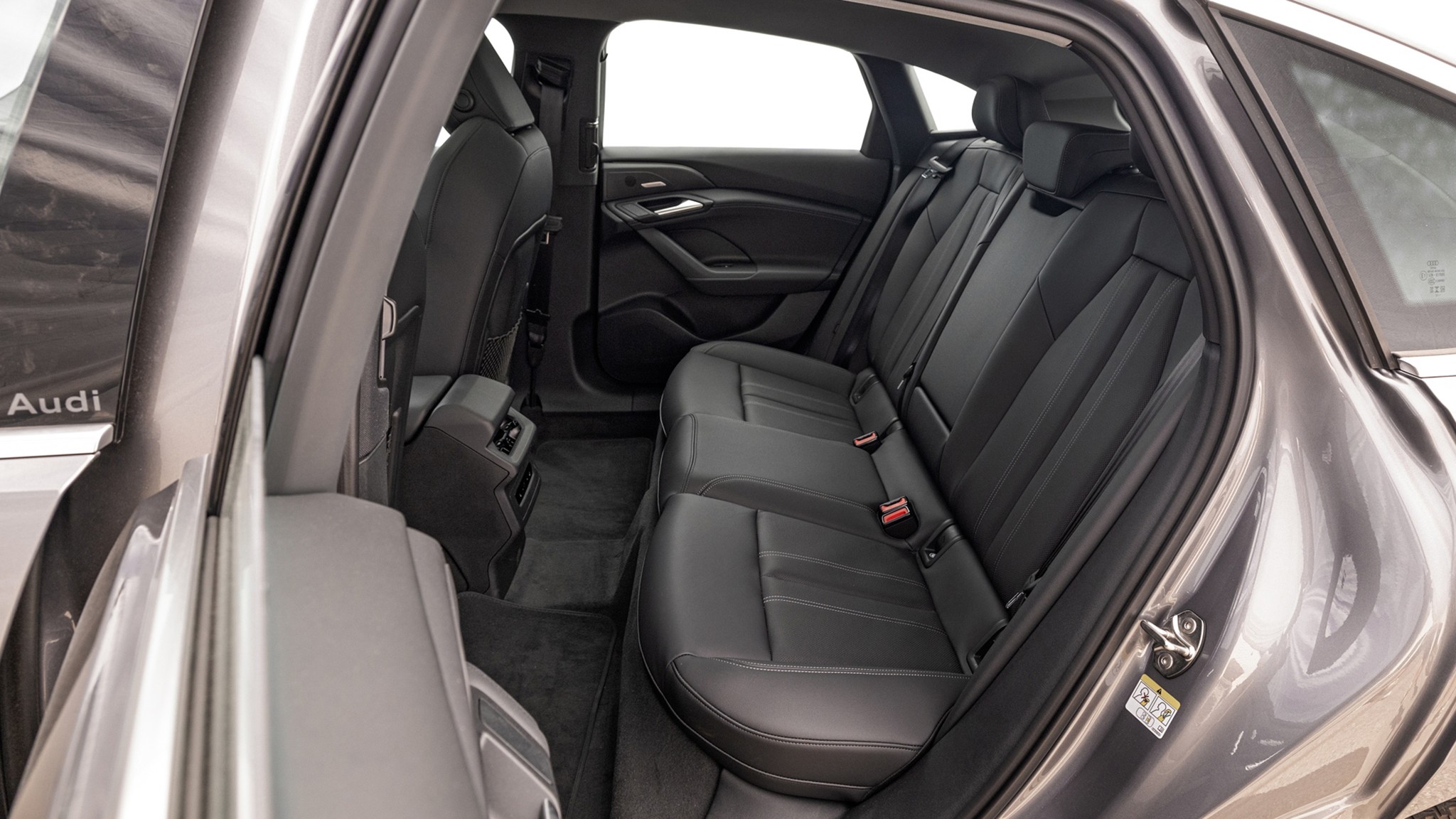 019 2026 Audi A6 E Tron