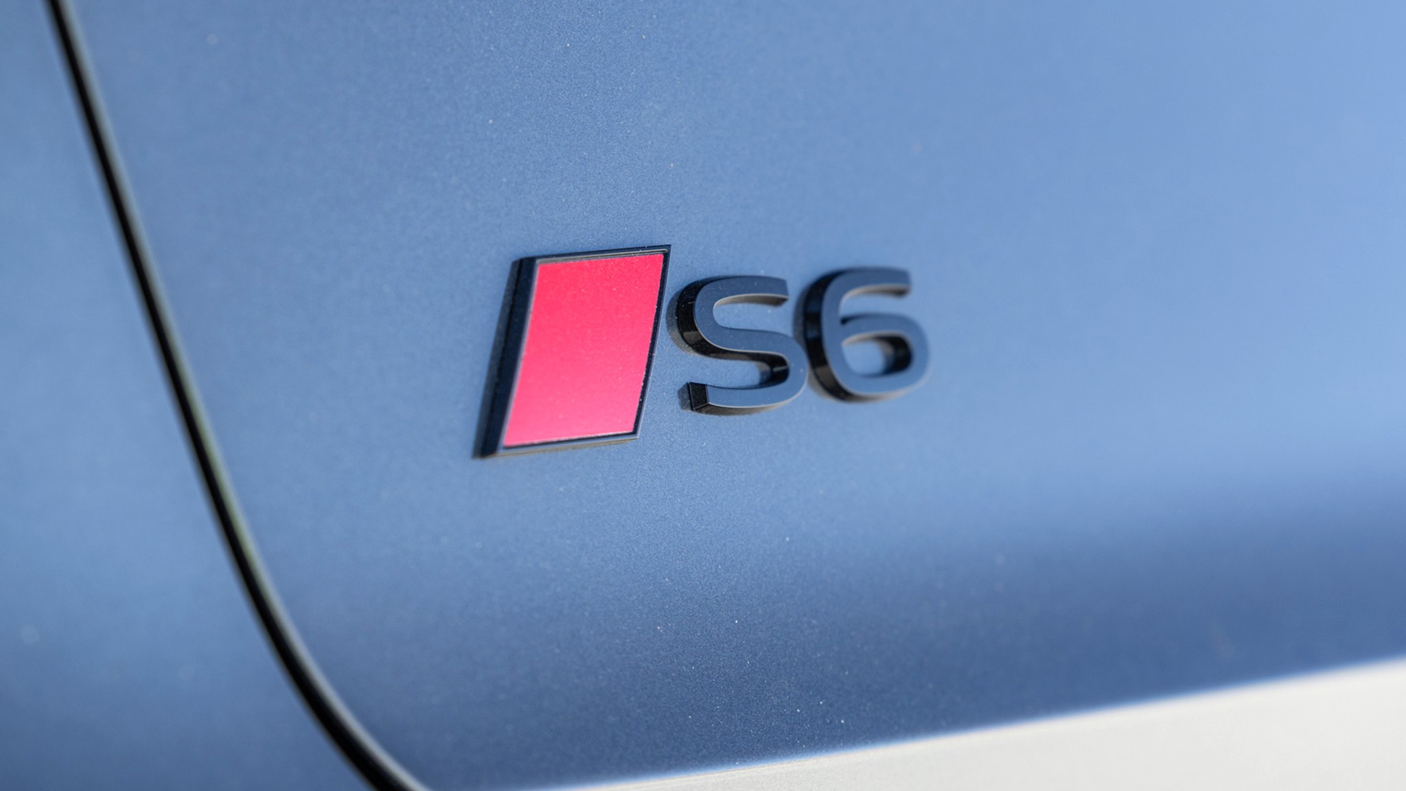 009 2026 Audi S6 E Tron Sportback