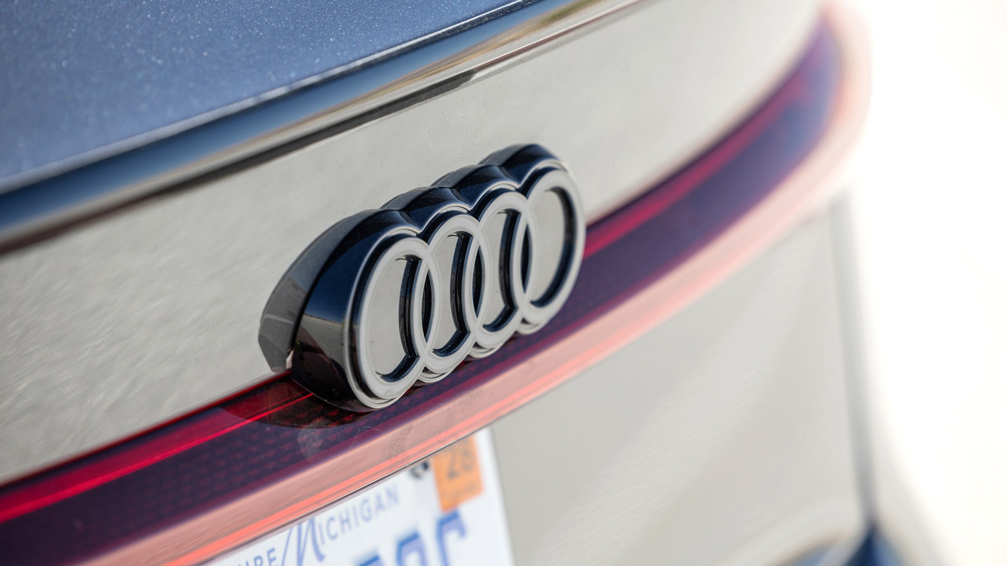 010 2026 Audi S6 E Tron Sportback