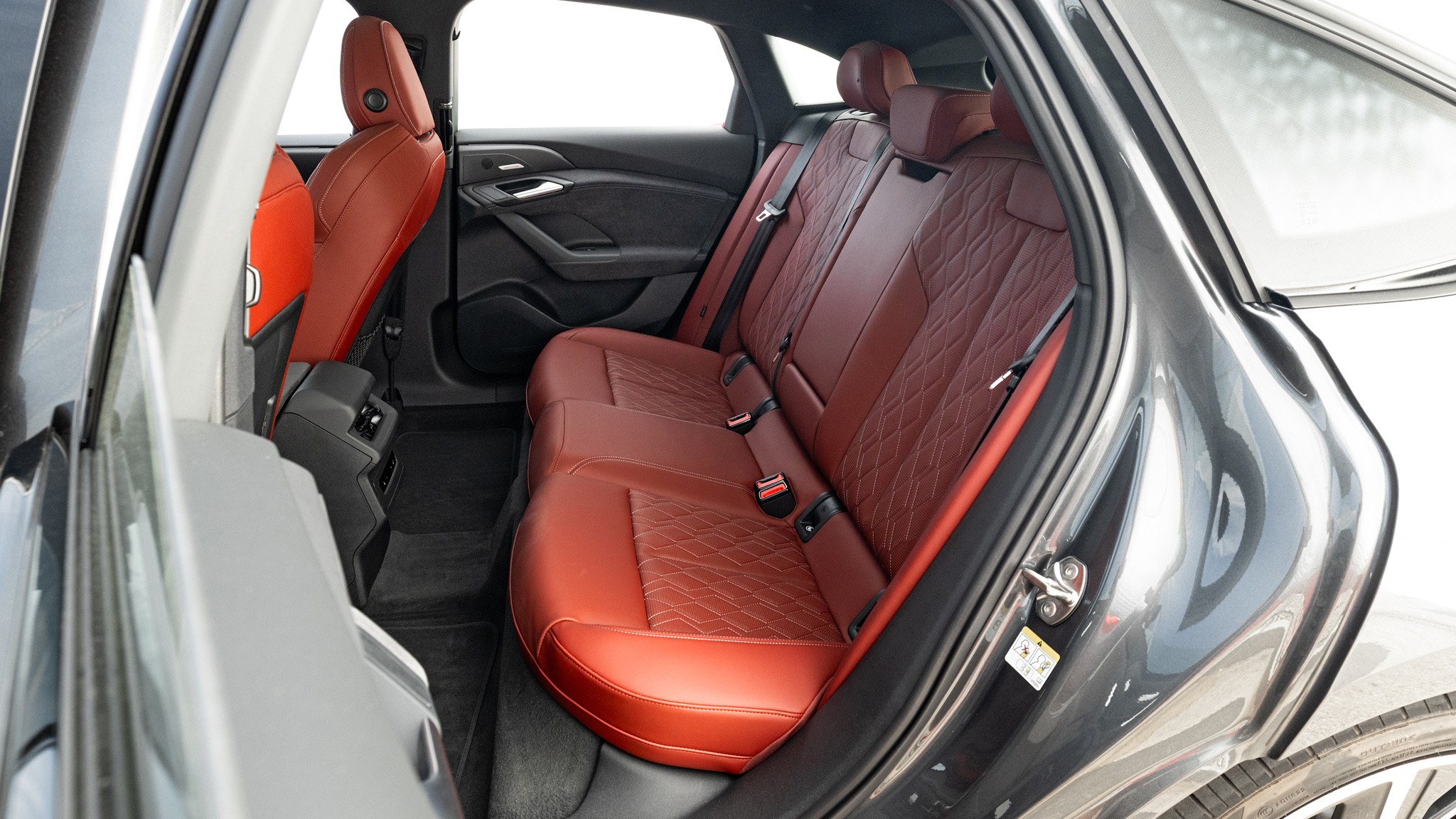 017 2026 Audi S6 E Tron Sportback