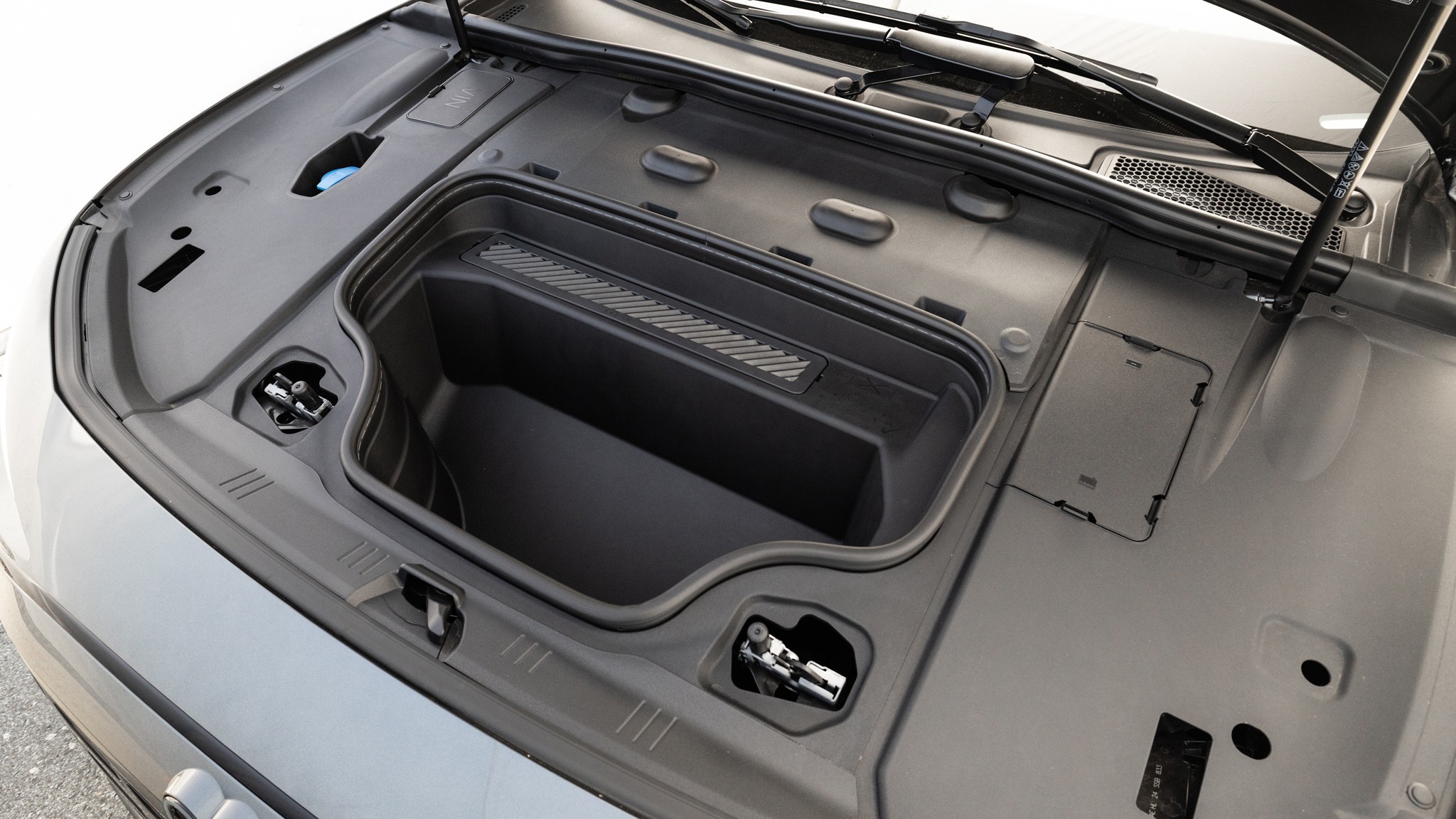 022 2026 Audi S6 E Tron Sportback