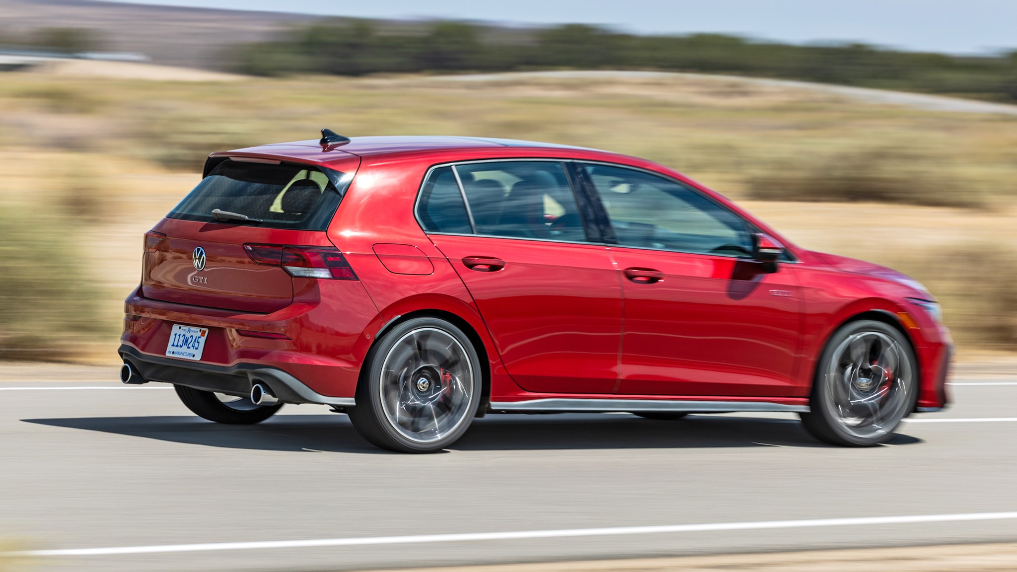 006 2025 Volkswagen GTI