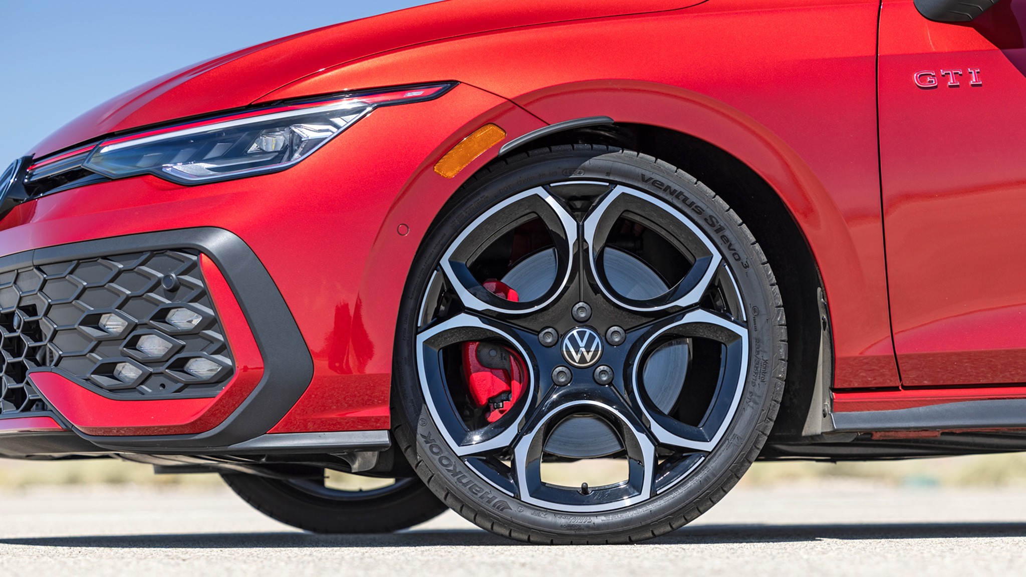 010 2025 Volkswagen GTI