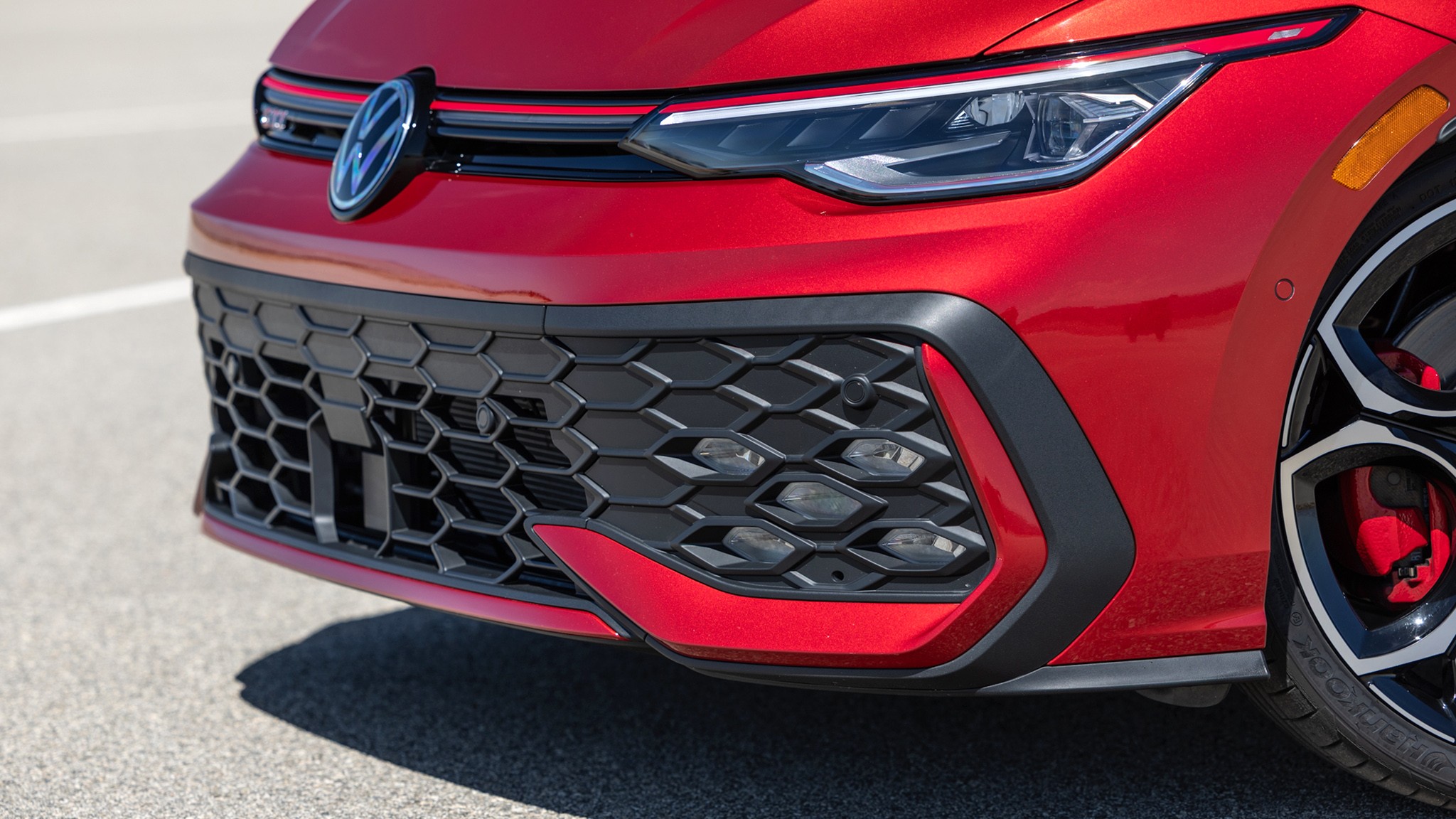 012 2025 Volkswagen GTI