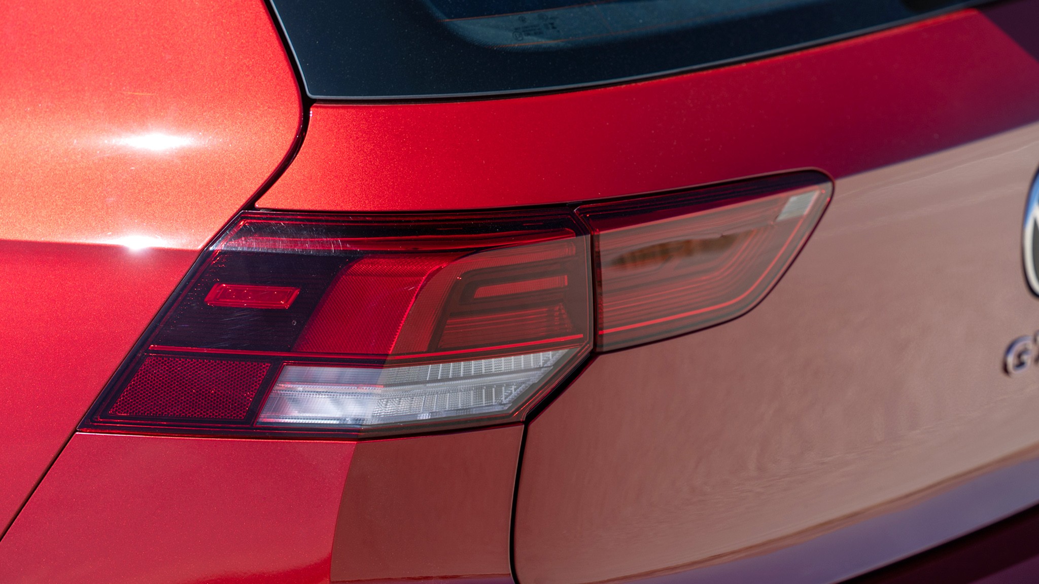 014 2025 Volkswagen GTI