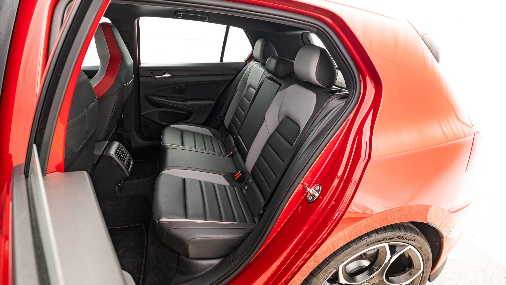 017 2025 Volkswagen GTI