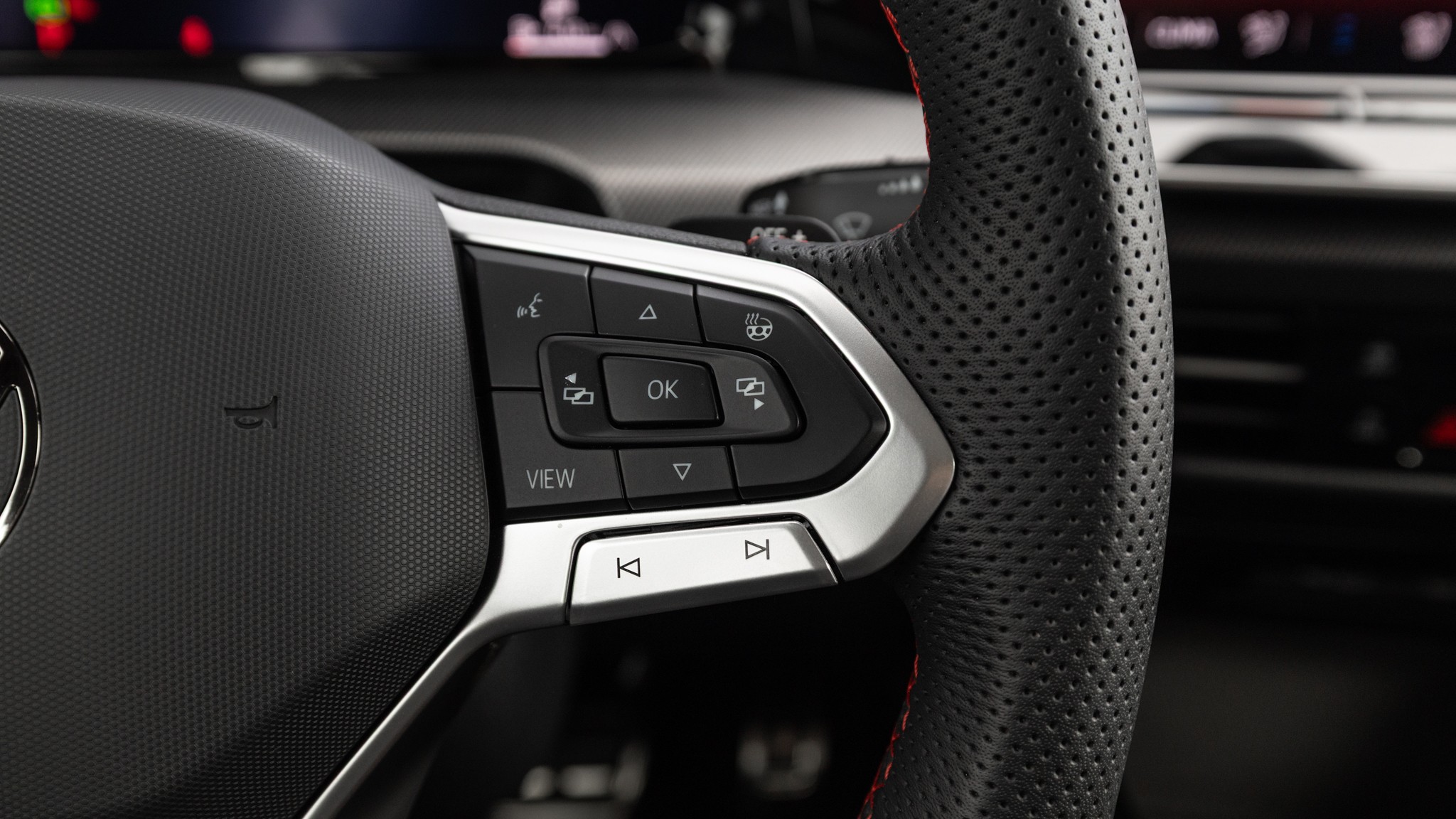 019 2025 Volkswagen GTI