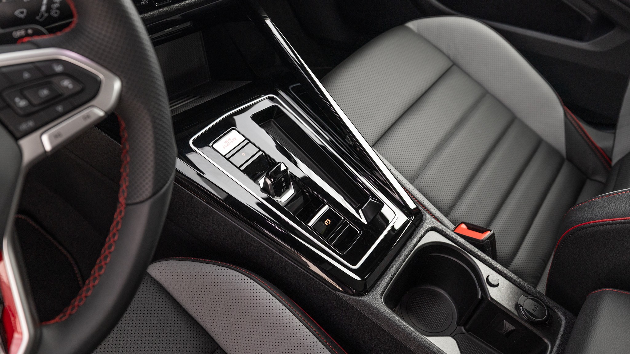 022 2025 Volkswagen GTI