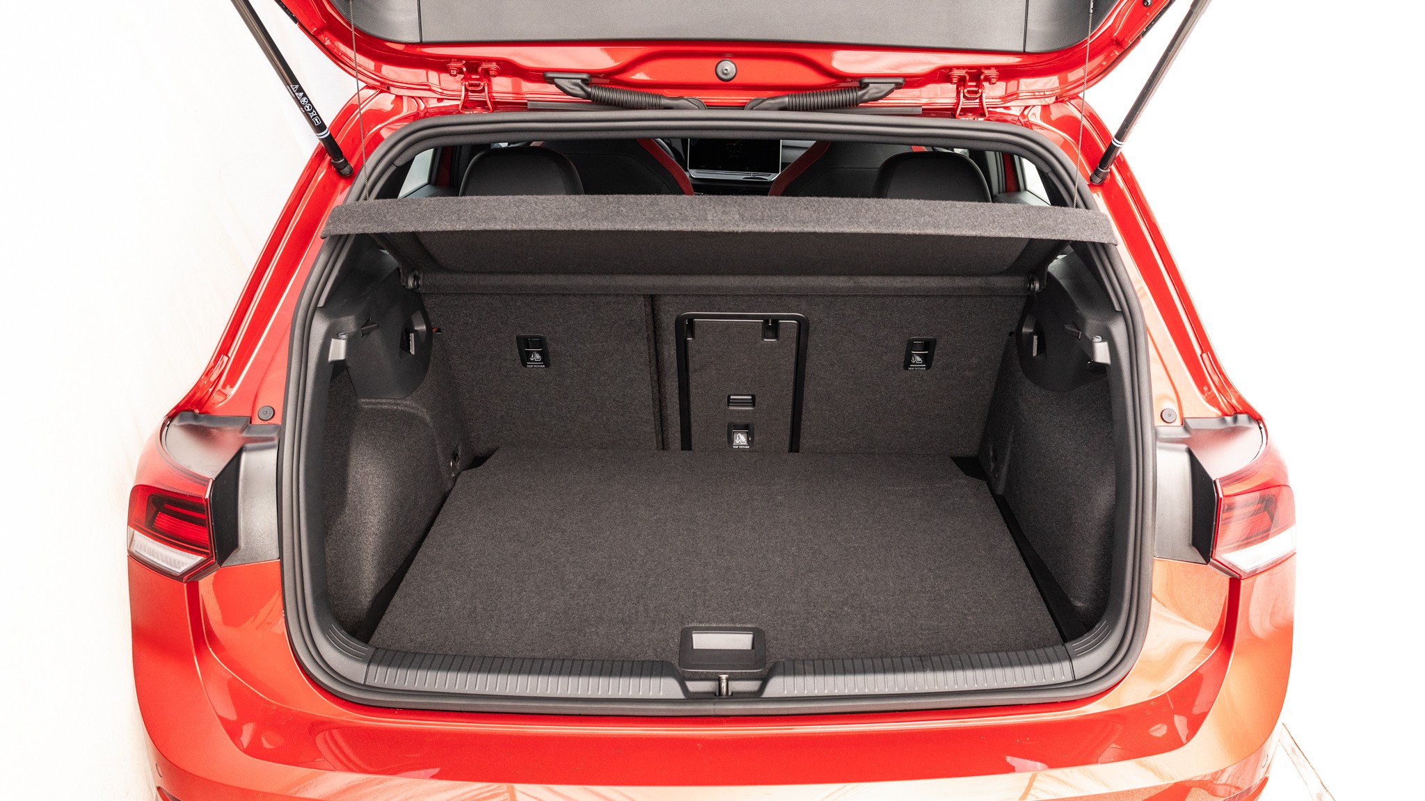 023 2025 Volkswagen GTI