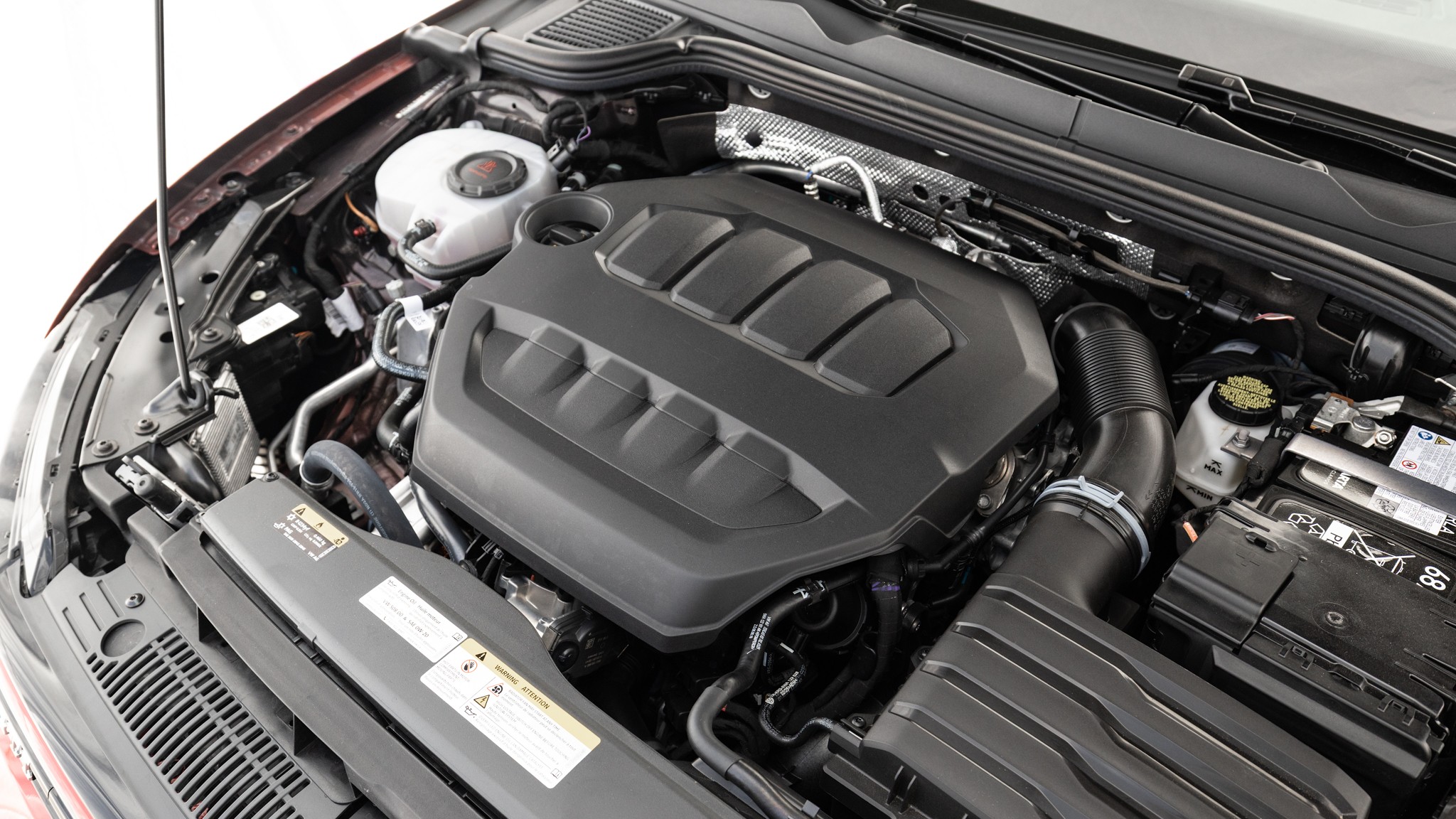 025 2025 Volkswagen GTI