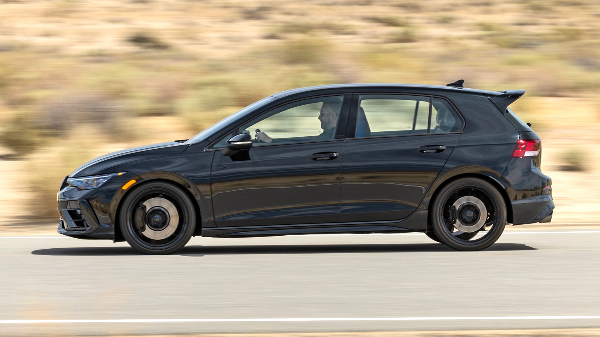 004 2026 Volkswagen Golf R