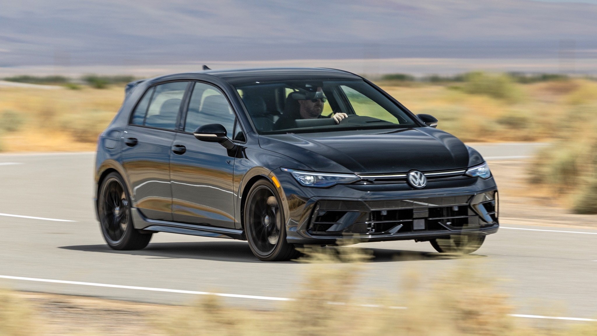 005 2026 Volkswagen Golf R