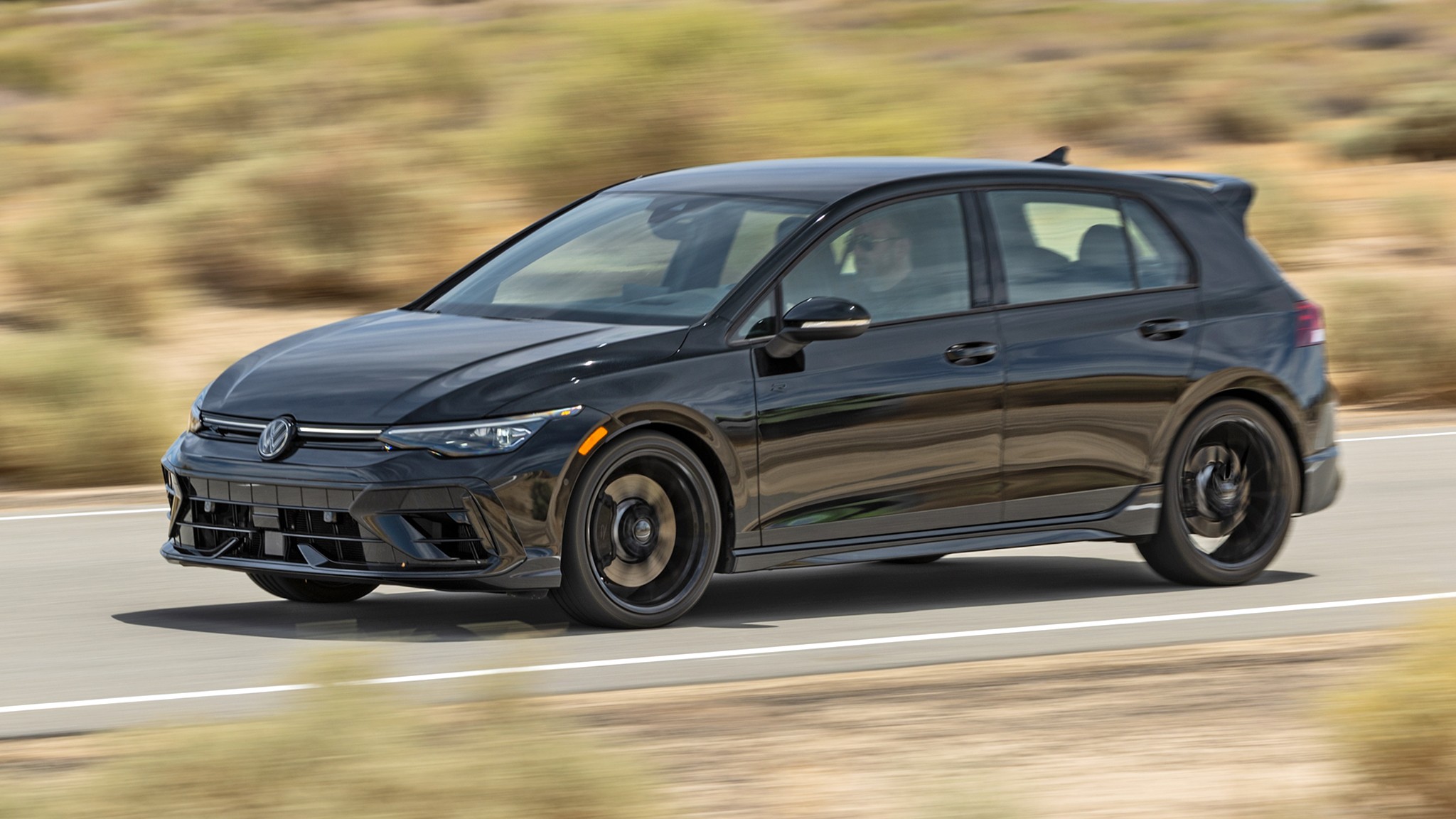 006 2026 Volkswagen Golf R