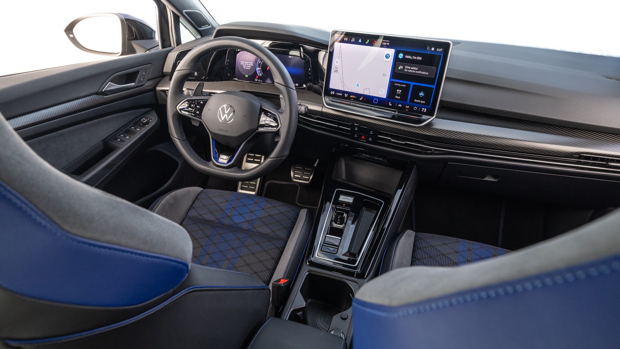 018 2026 Volkswagen Golf R