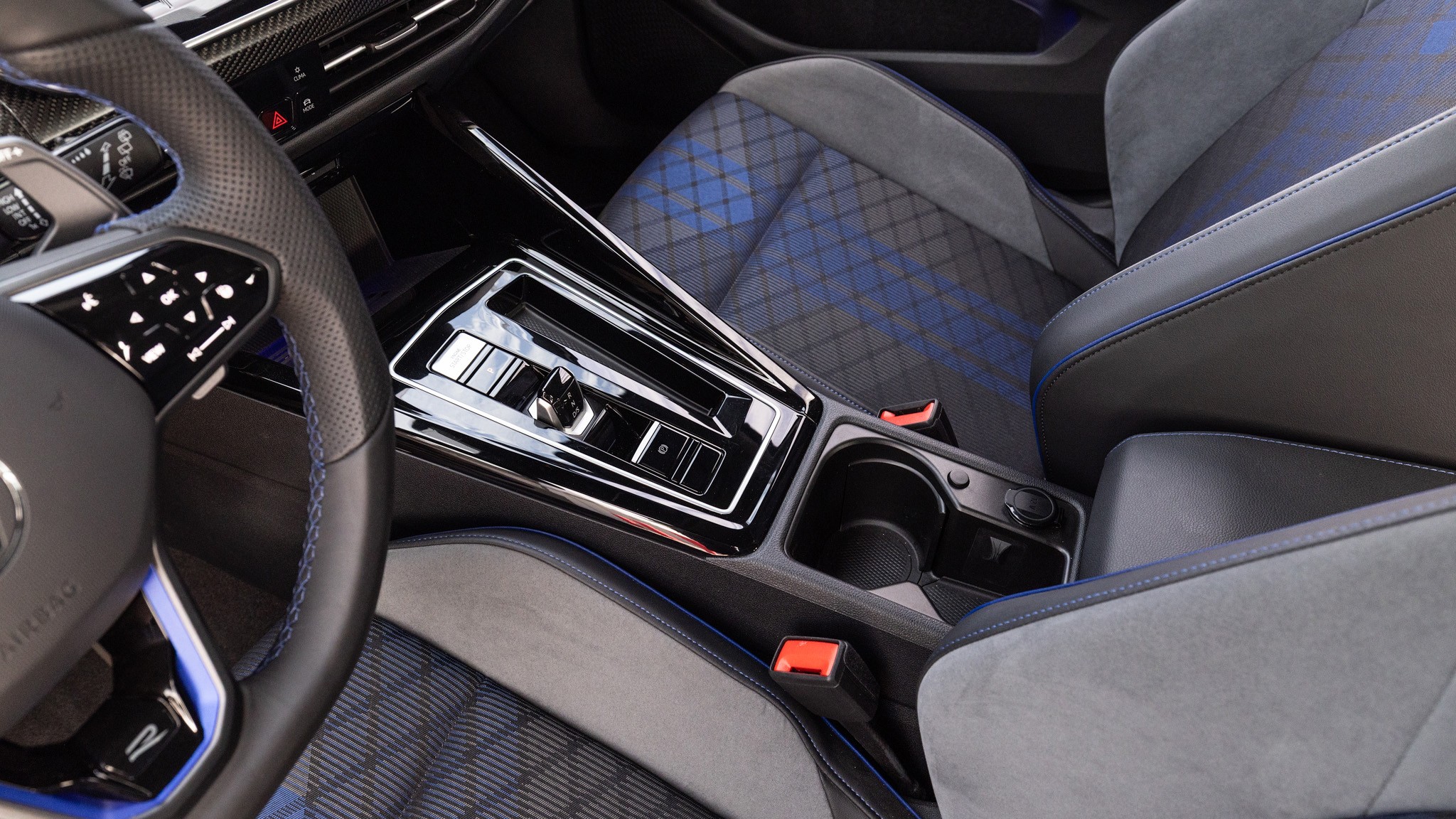 020 2026 Volkswagen Golf R