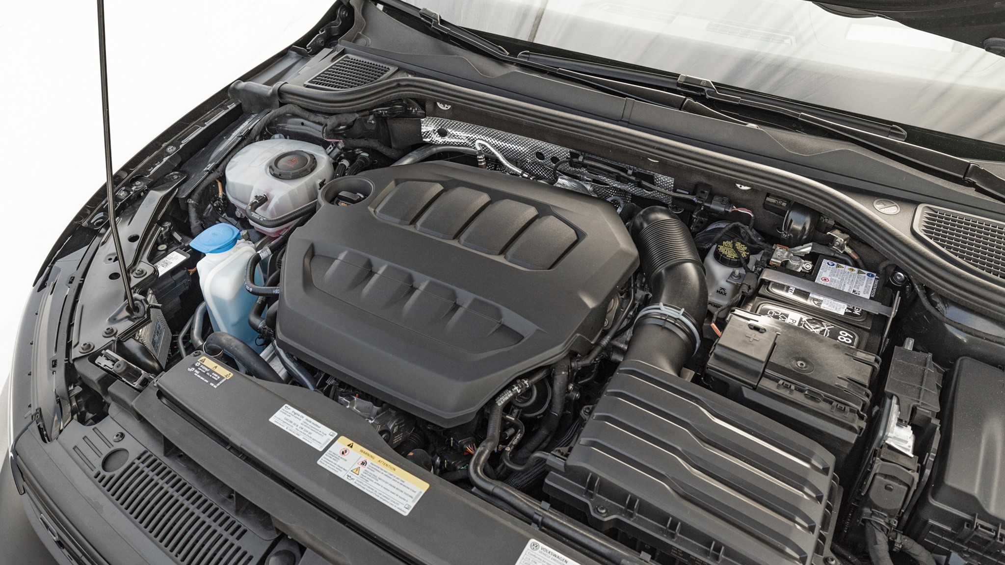 023 2026 Volkswagen Golf R