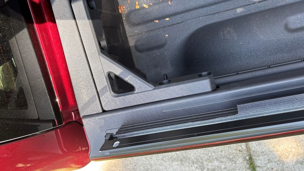 Update 2a MFT Gusset