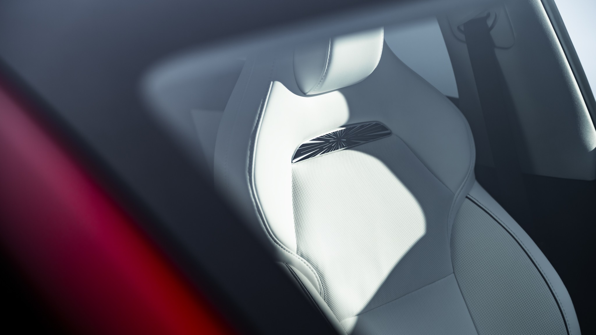 2026 Tesla Model Y Performance Electric Vehicle SUV EV 18