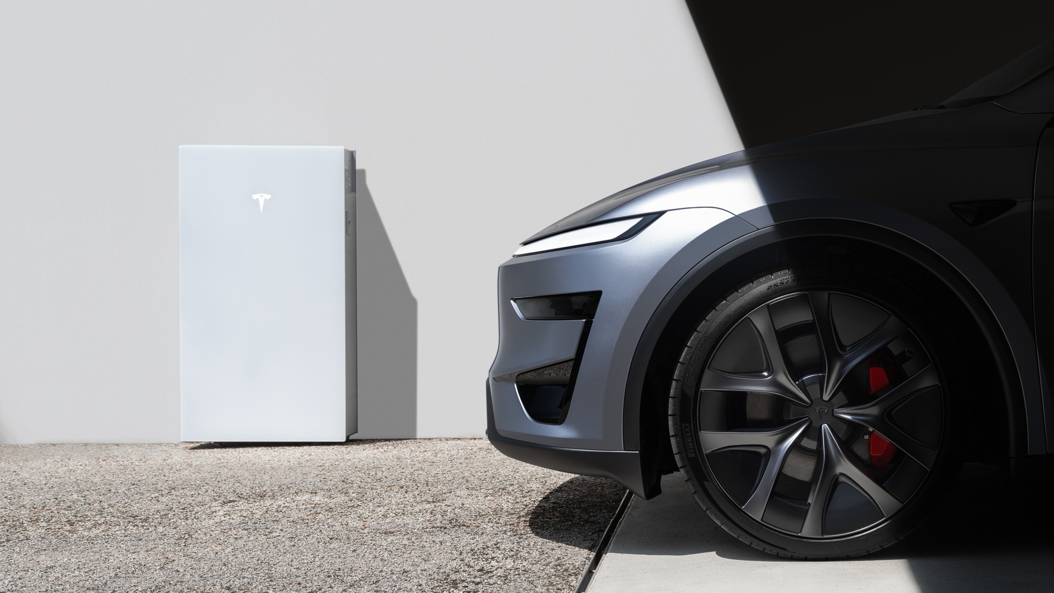 2026 Tesla Model Y Performance Electric Vehicle SUV EV 19